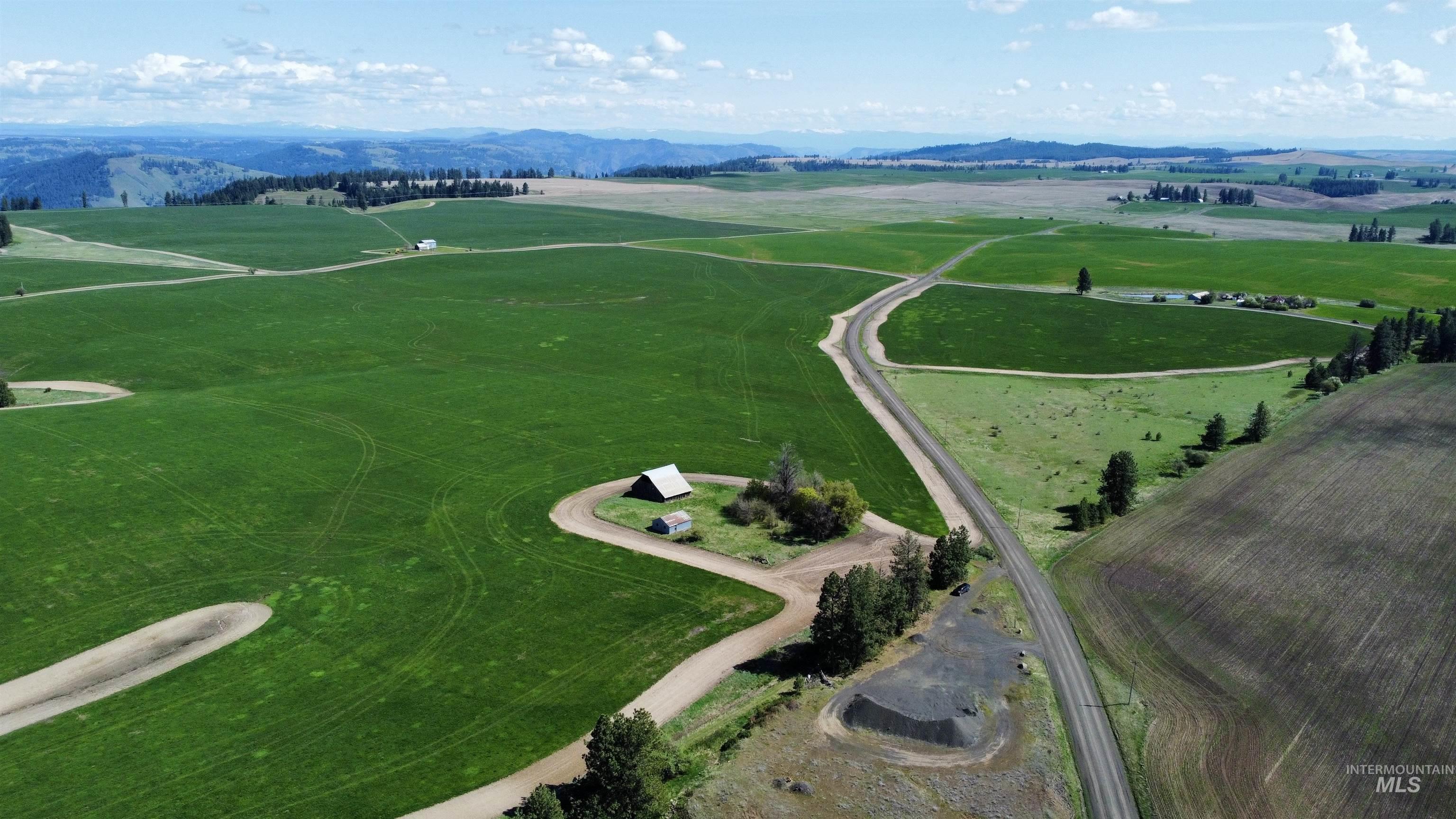 0 Gilbert Grade and 0 Heritage Rd, Orofino, Idaho 83544, Land For Sale, Price $1,249,000, 98945123