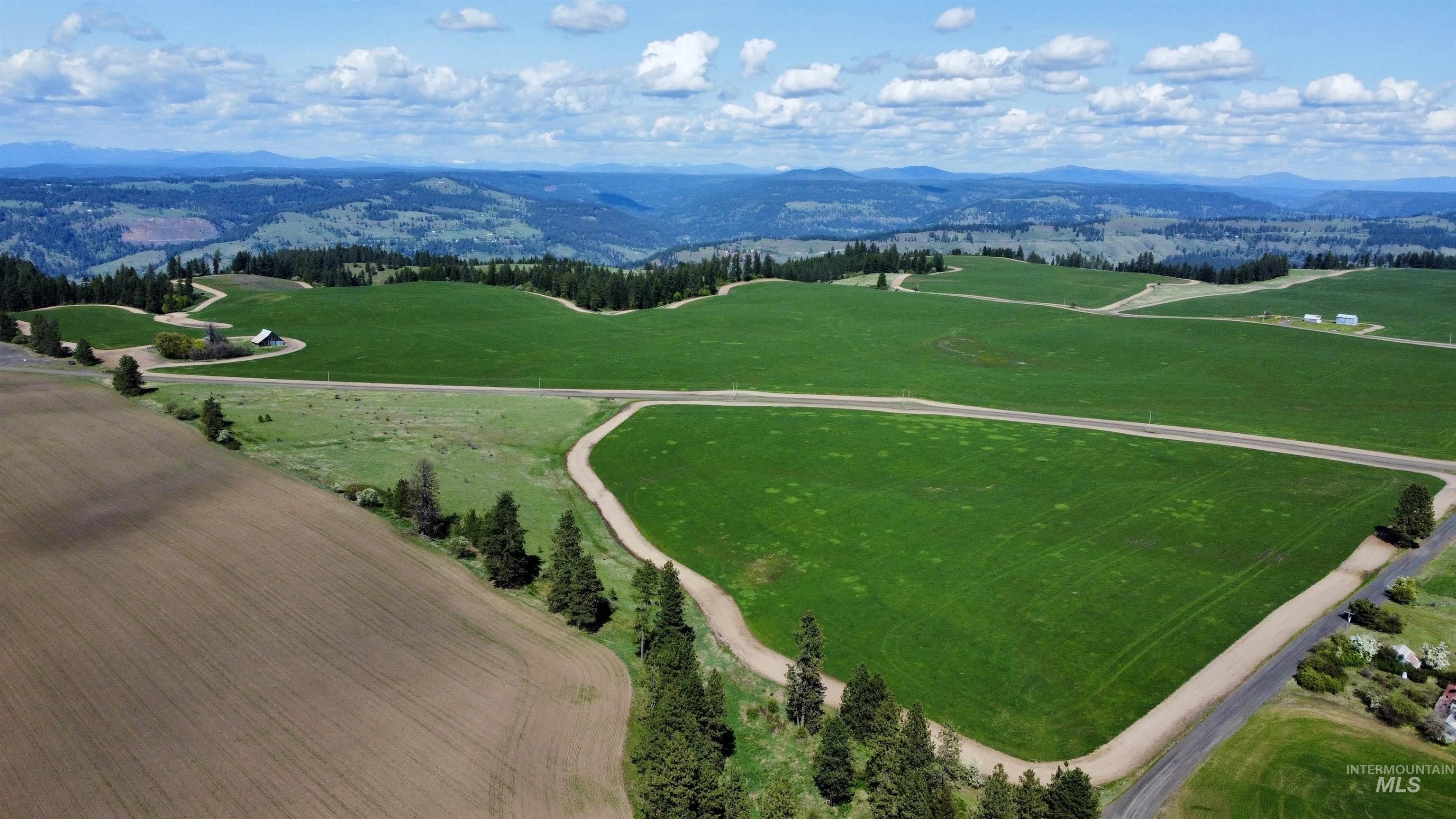 0 Gilbert Grade and 0 Heritage Rd, Orofino, Idaho 83544, Land For Sale, Price $1,249,000, 98945123
