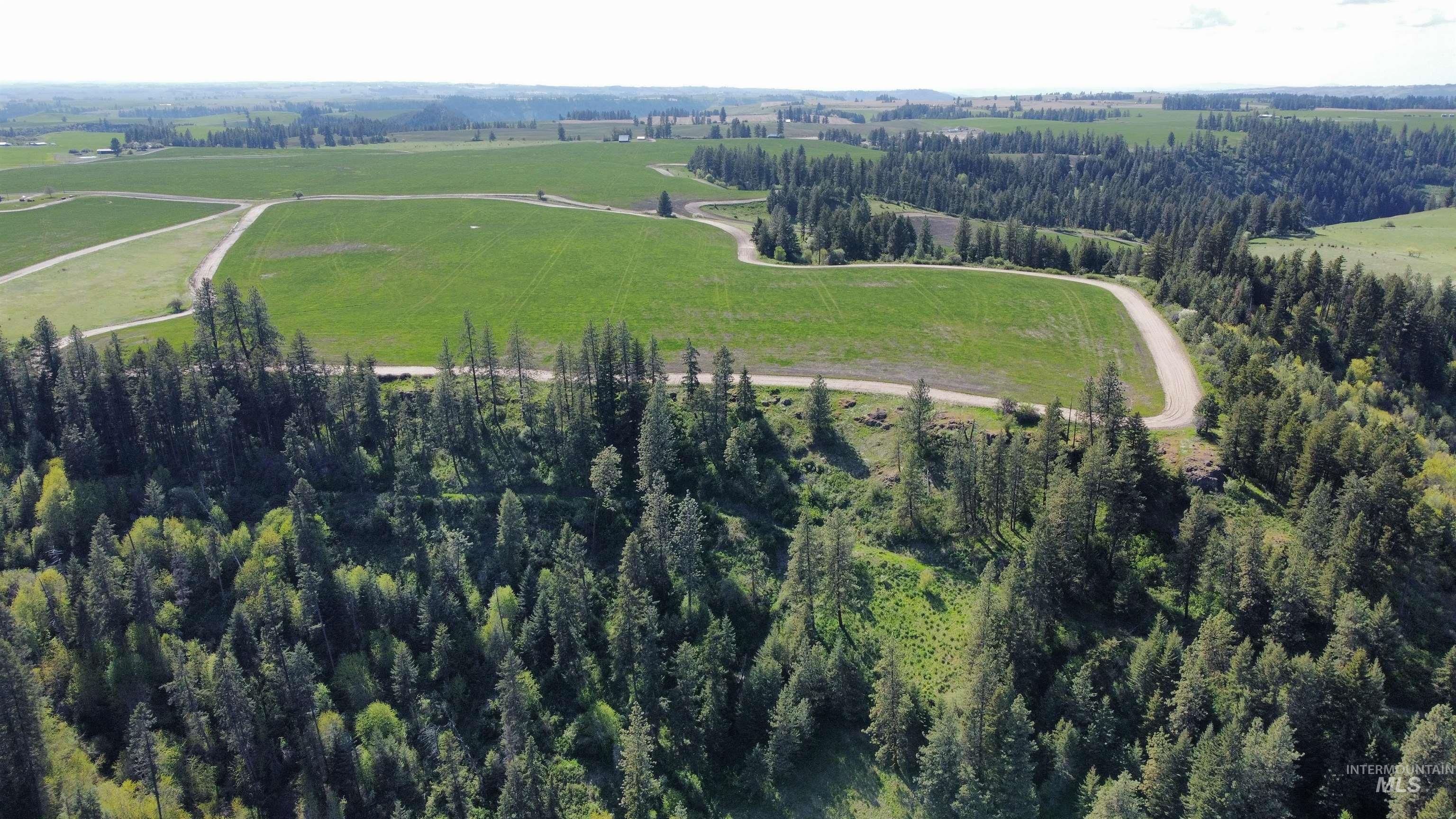 0 Gilbert Grade and 0 Heritage Rd, Orofino, Idaho 83544, Land For Sale, Price $1,249,000, 98945123