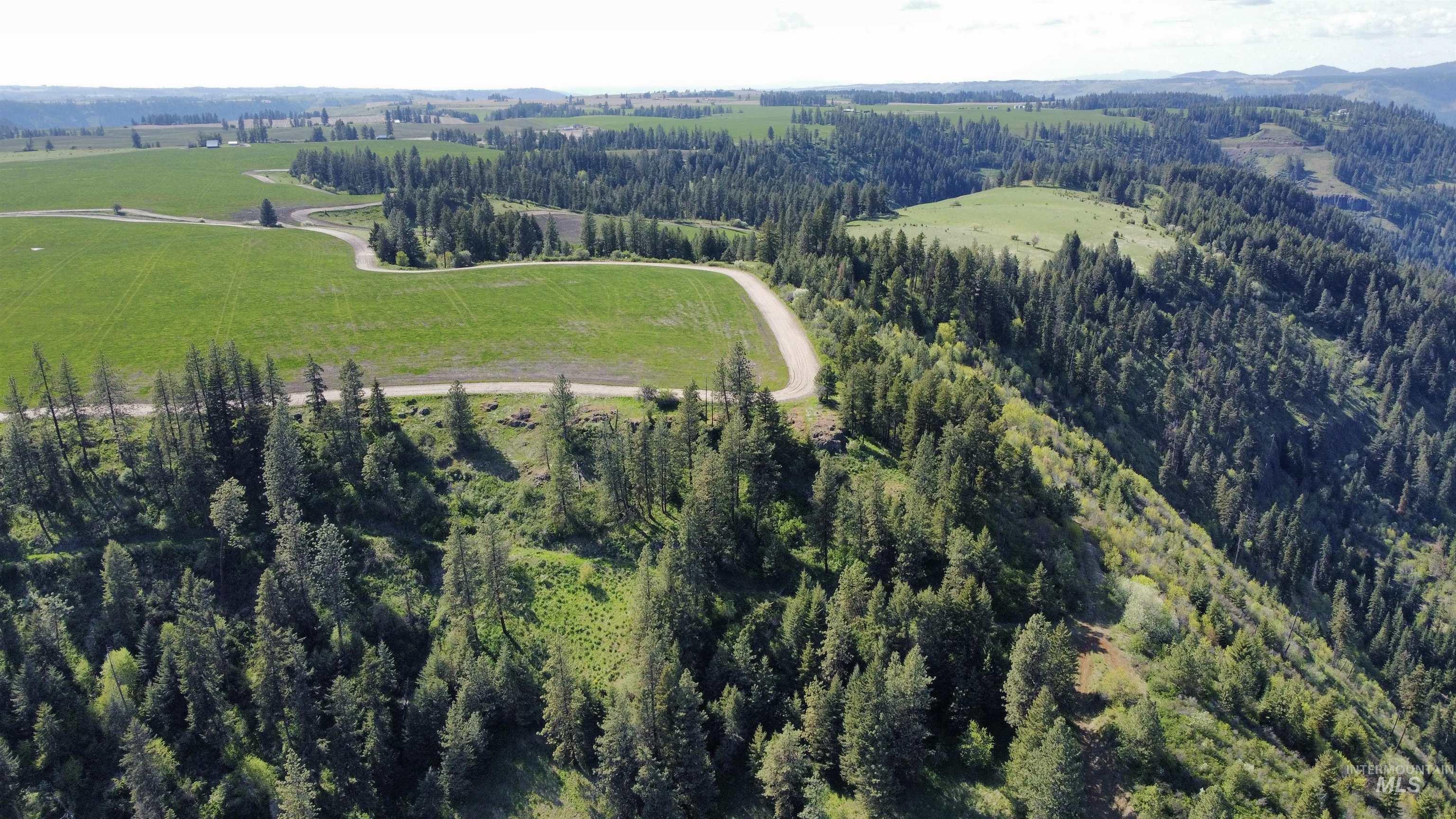 0 Gilbert Grade and 0 Heritage Rd, Orofino, Idaho 83544, Land For Sale, Price $1,249,000, 98945123