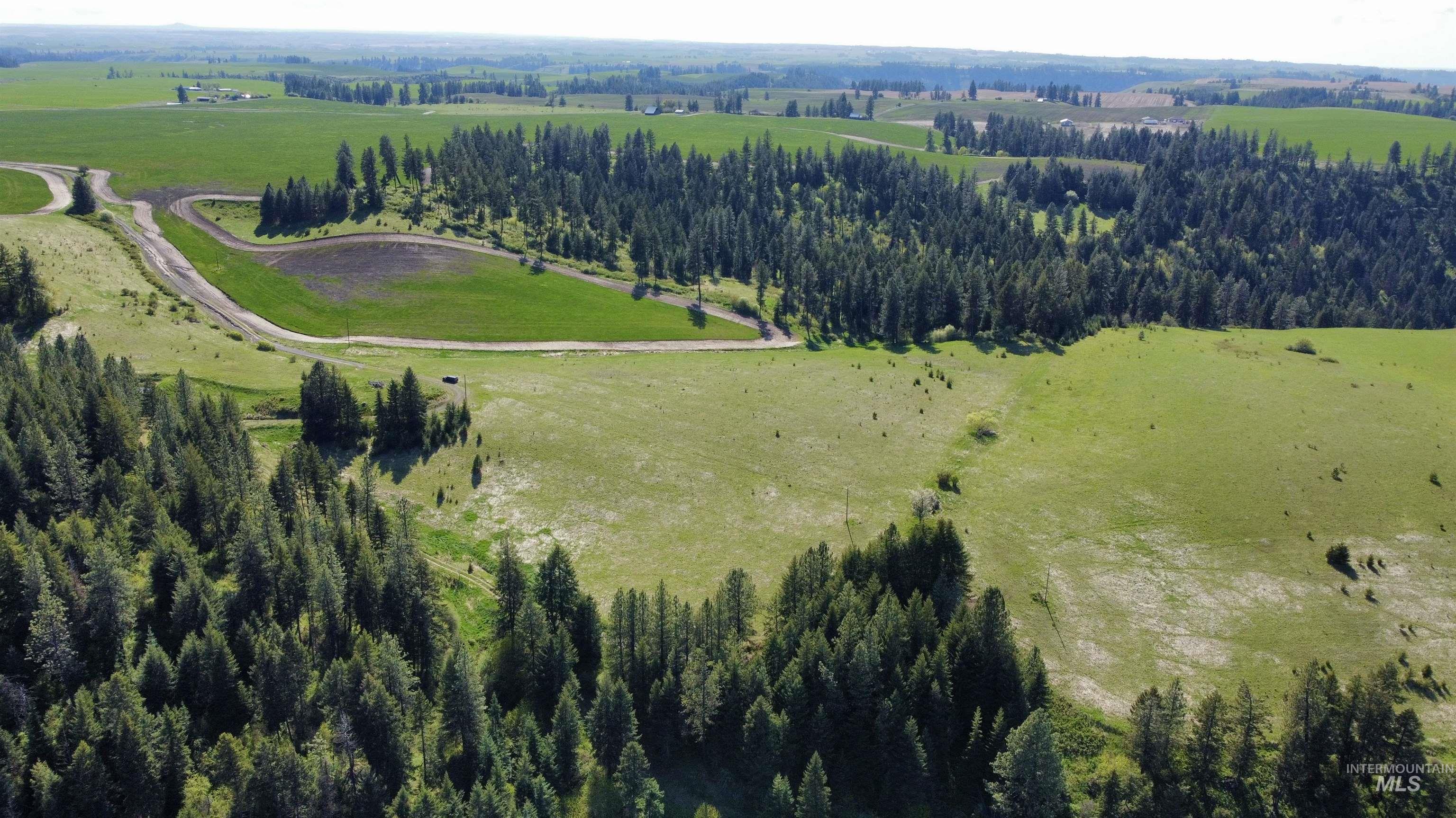 0 Gilbert Grade and 0 Heritage Rd, Orofino, Idaho 83544, Land For Sale, Price $1,249,000, 98945123