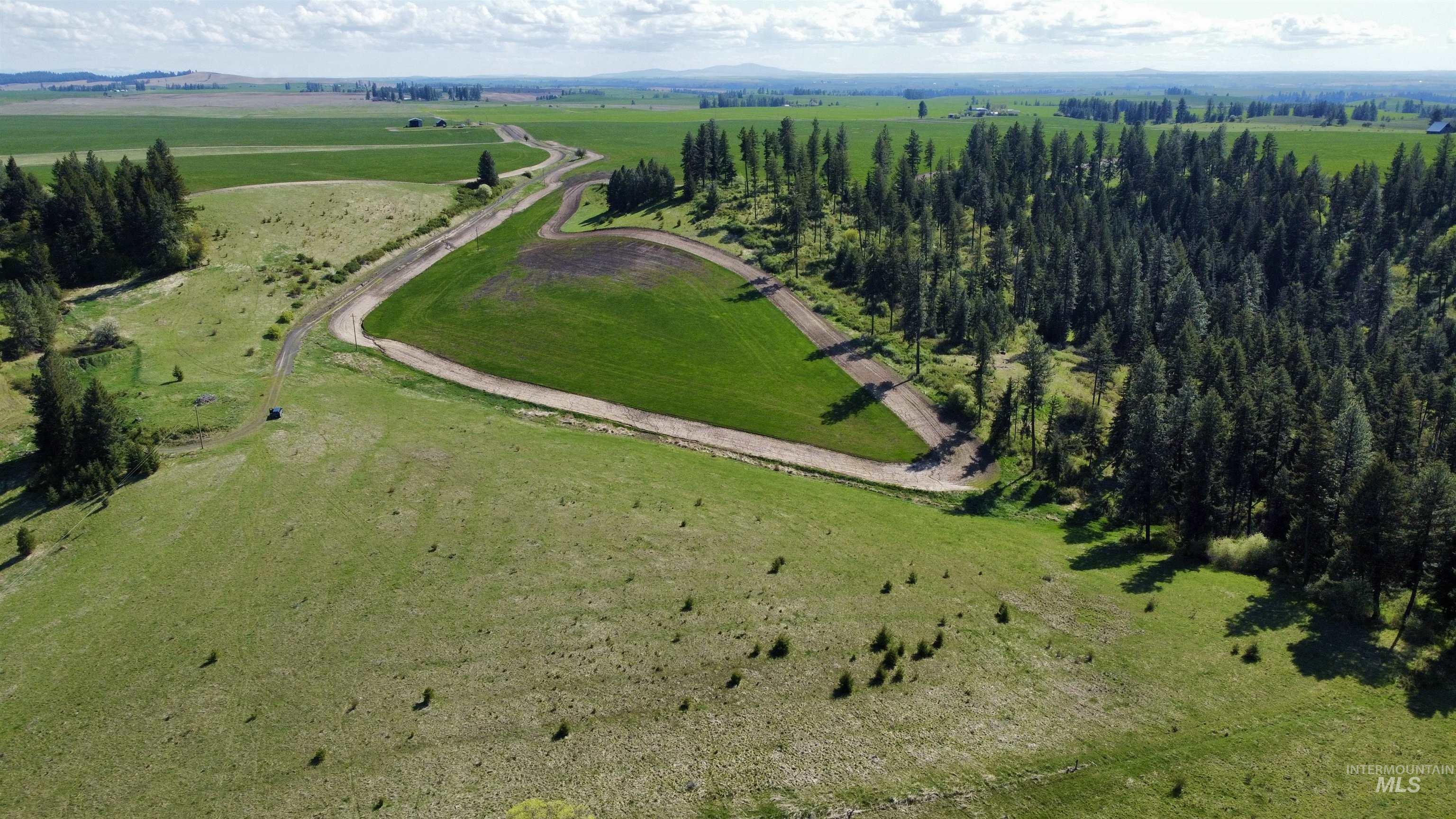 0 Gilbert Grade and 0 Heritage Rd, Orofino, Idaho 83544, Land For Sale, Price $1,249,000, 98945123