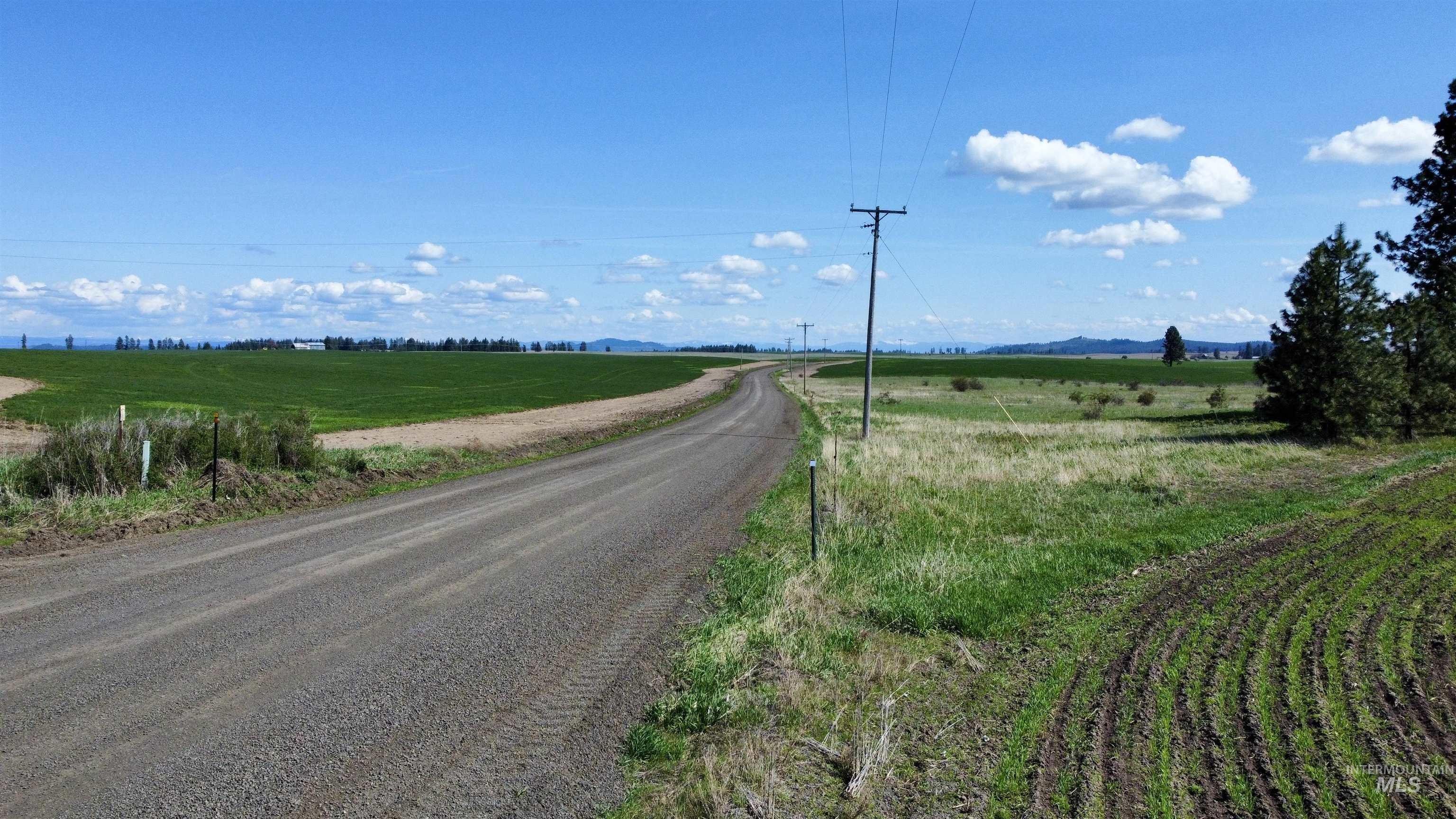 0 Gilbert Grade and 0 Heritage Rd, Orofino, Idaho 83544, Land For Sale, Price $1,249,000, 98945123