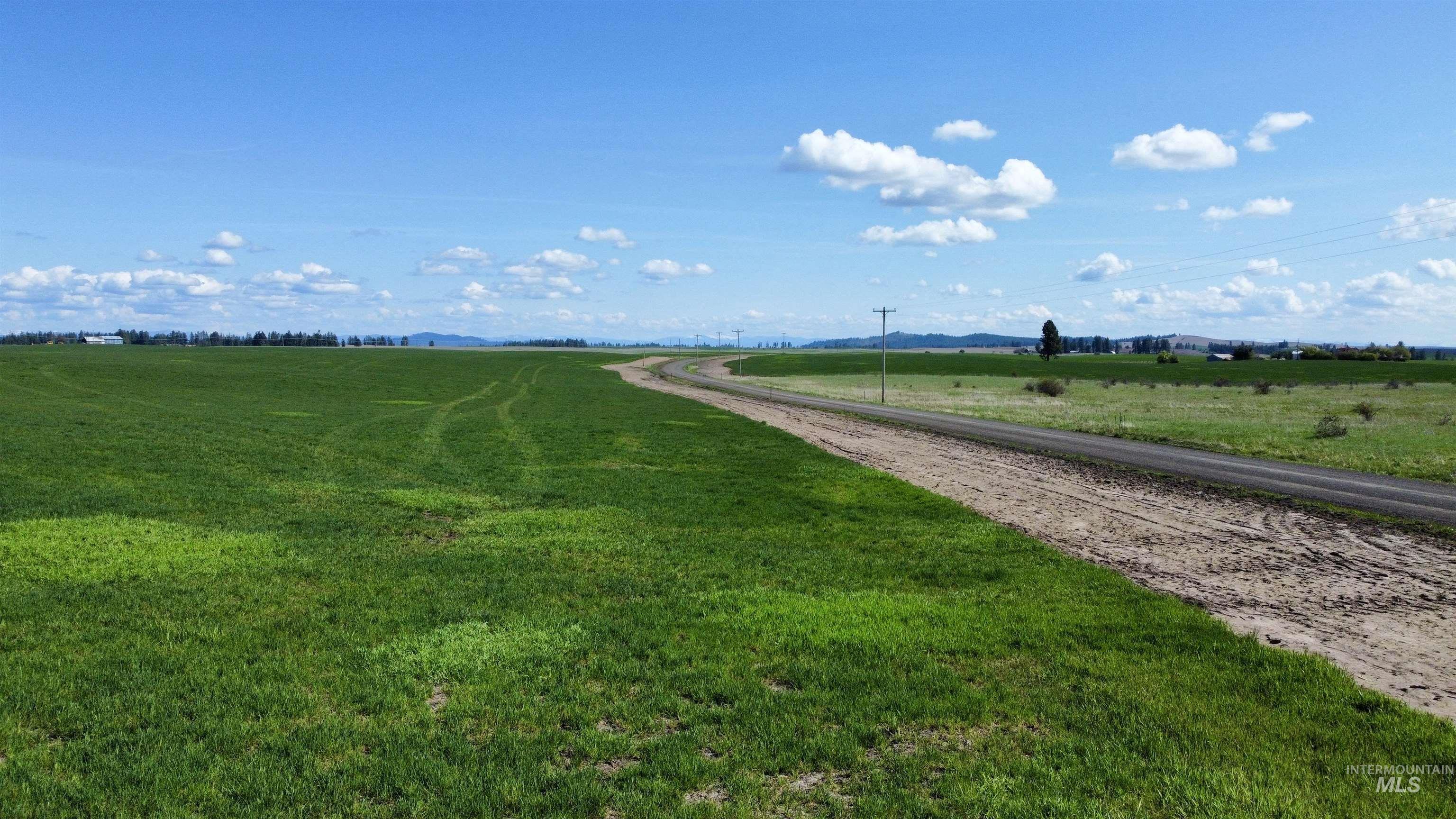 0 Gilbert Grade and 0 Heritage Rd, Orofino, Idaho 83544, Land For Sale, Price $1,249,000, 98945123