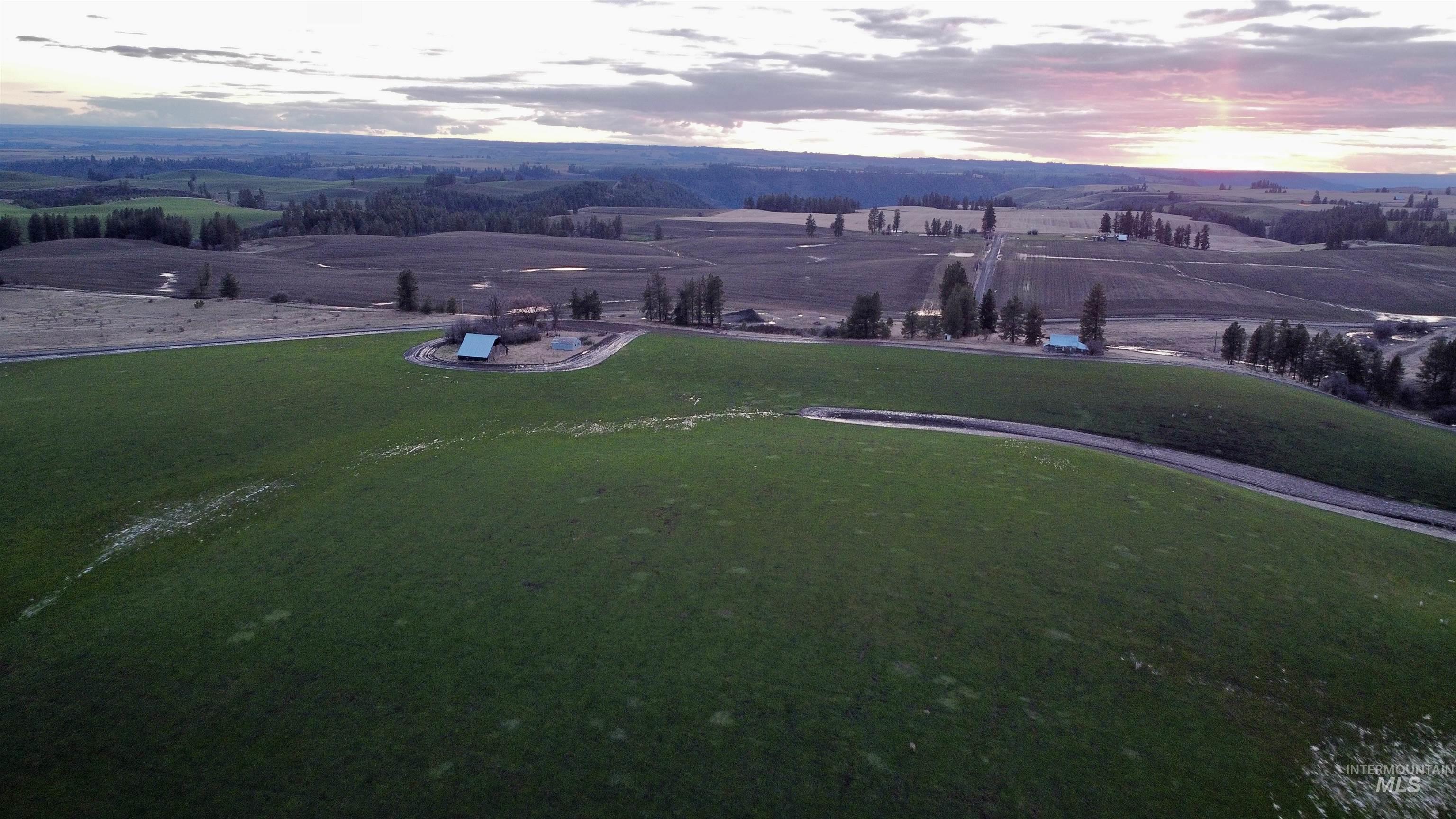 0 Gilbert Grade and 0 Heritage Rd, Orofino, Idaho 83544, Land For Sale, Price $1,249,000, 98945123