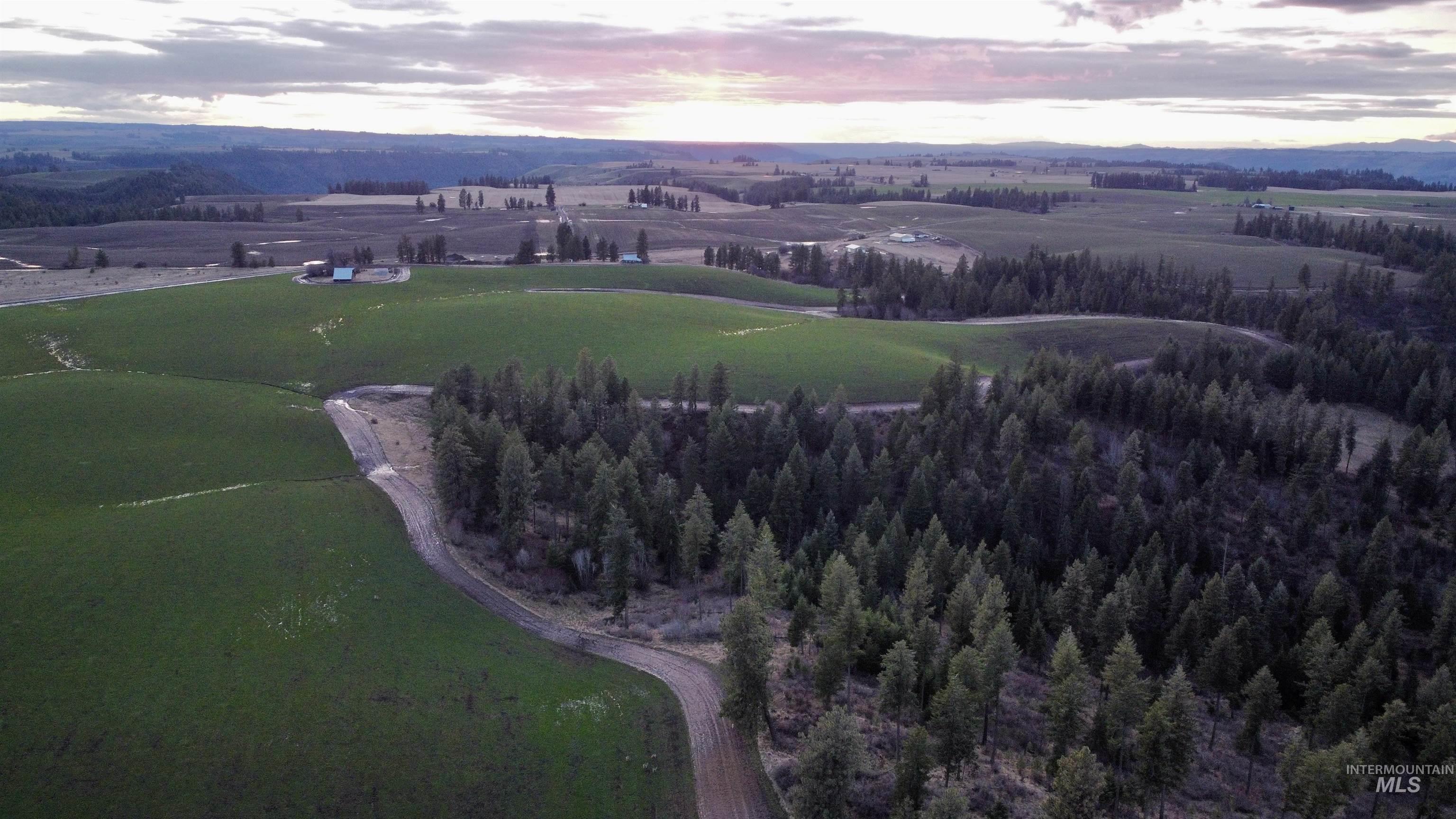 0 Gilbert Grade and 0 Heritage Rd, Orofino, Idaho 83544, Land For Sale, Price $1,249,000, 98945123