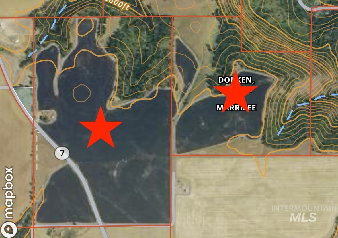 0 Gilbert Grade and 0 Heritage Rd, Orofino, Idaho 83544, Land For Sale, Price $1,249,000, 98945123