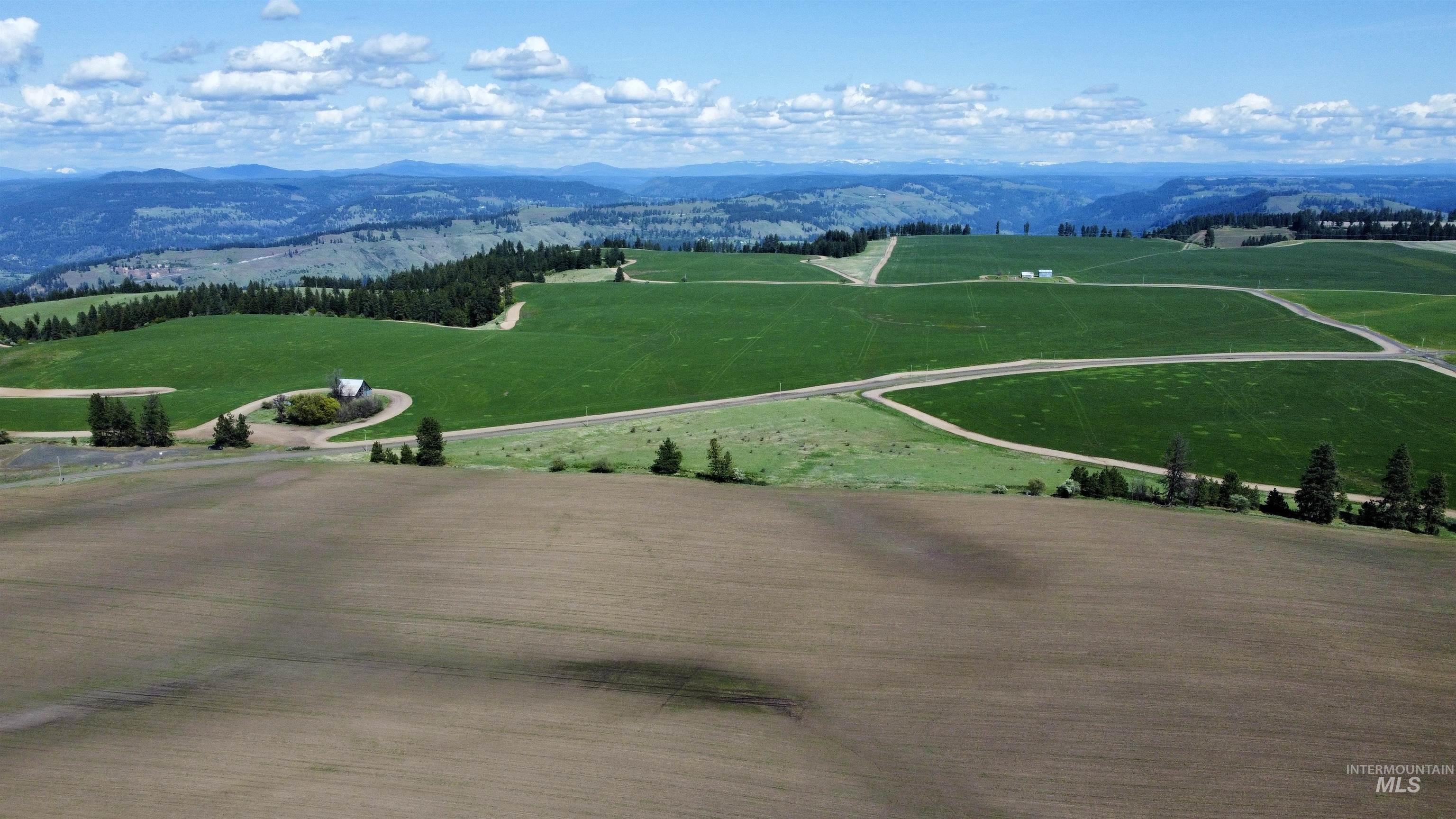 0 Gilbert Grade and 0 Heritage Rd, Orofino, Idaho 83544, Land For Sale, Price $1,249,000, 98945123