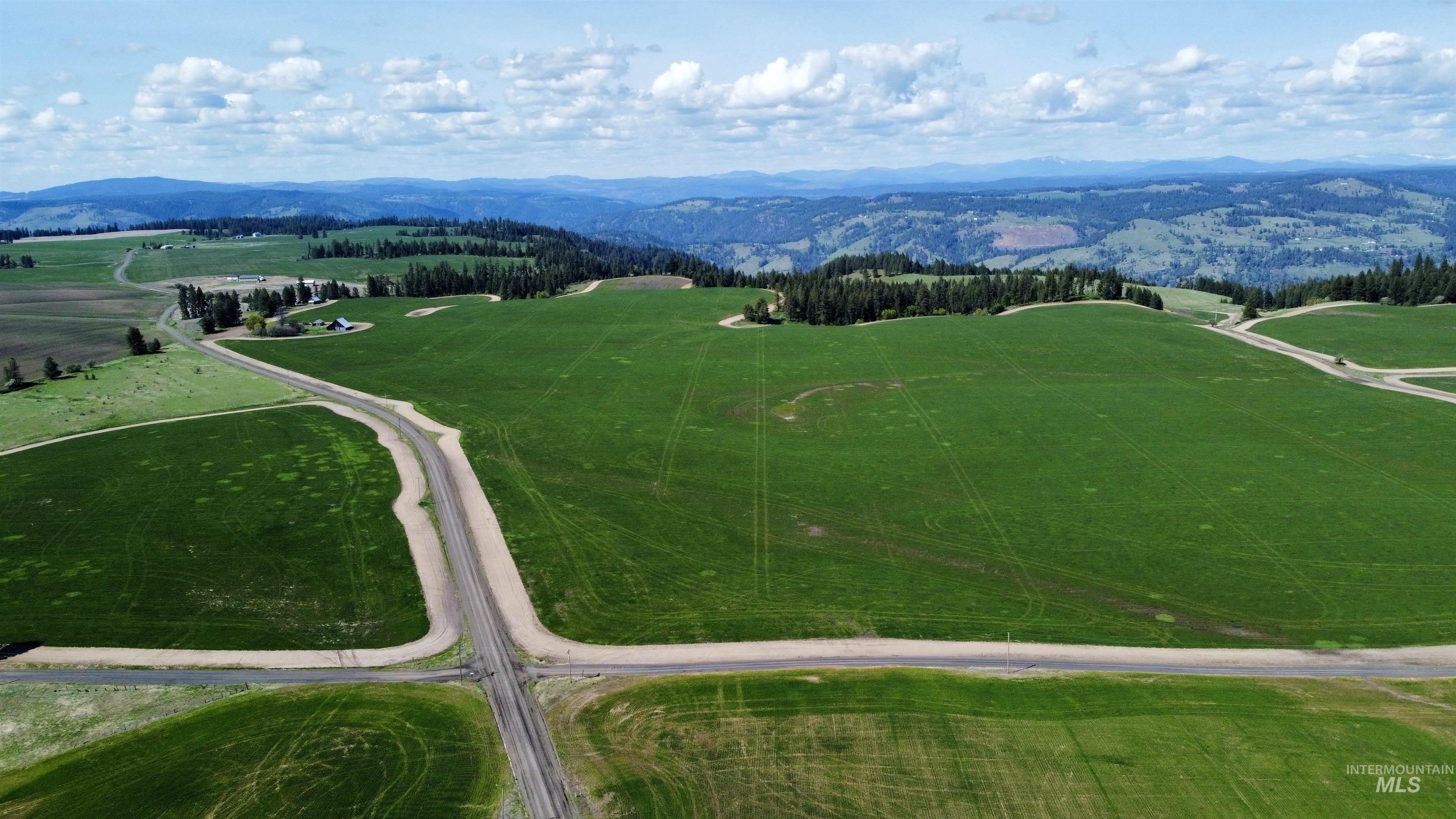 0 Gilbert Grade and 0 Heritage Rd, Orofino, Idaho 83544, Land For Sale, Price $1,249,000, 98945123