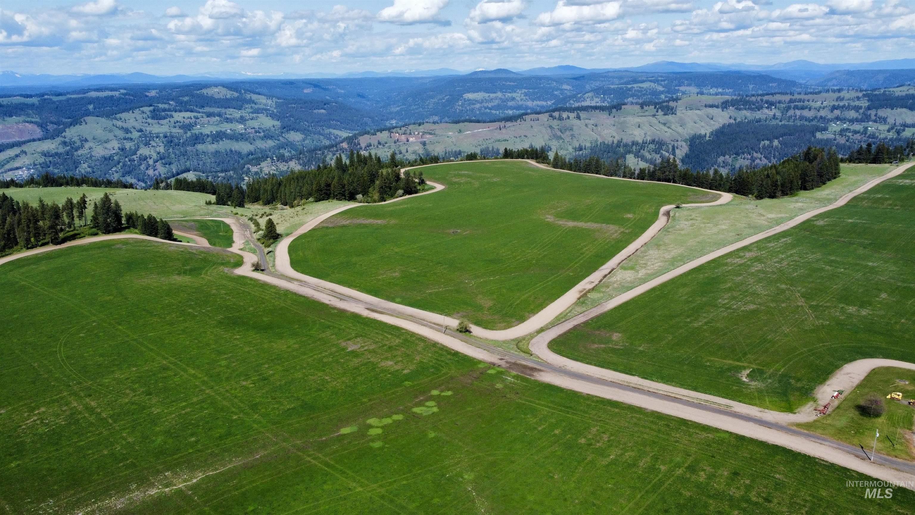 0 Gilbert Grade and 0 Heritage Rd, Orofino, Idaho 83544, Land For Sale, Price $1,249,000, 98945123
