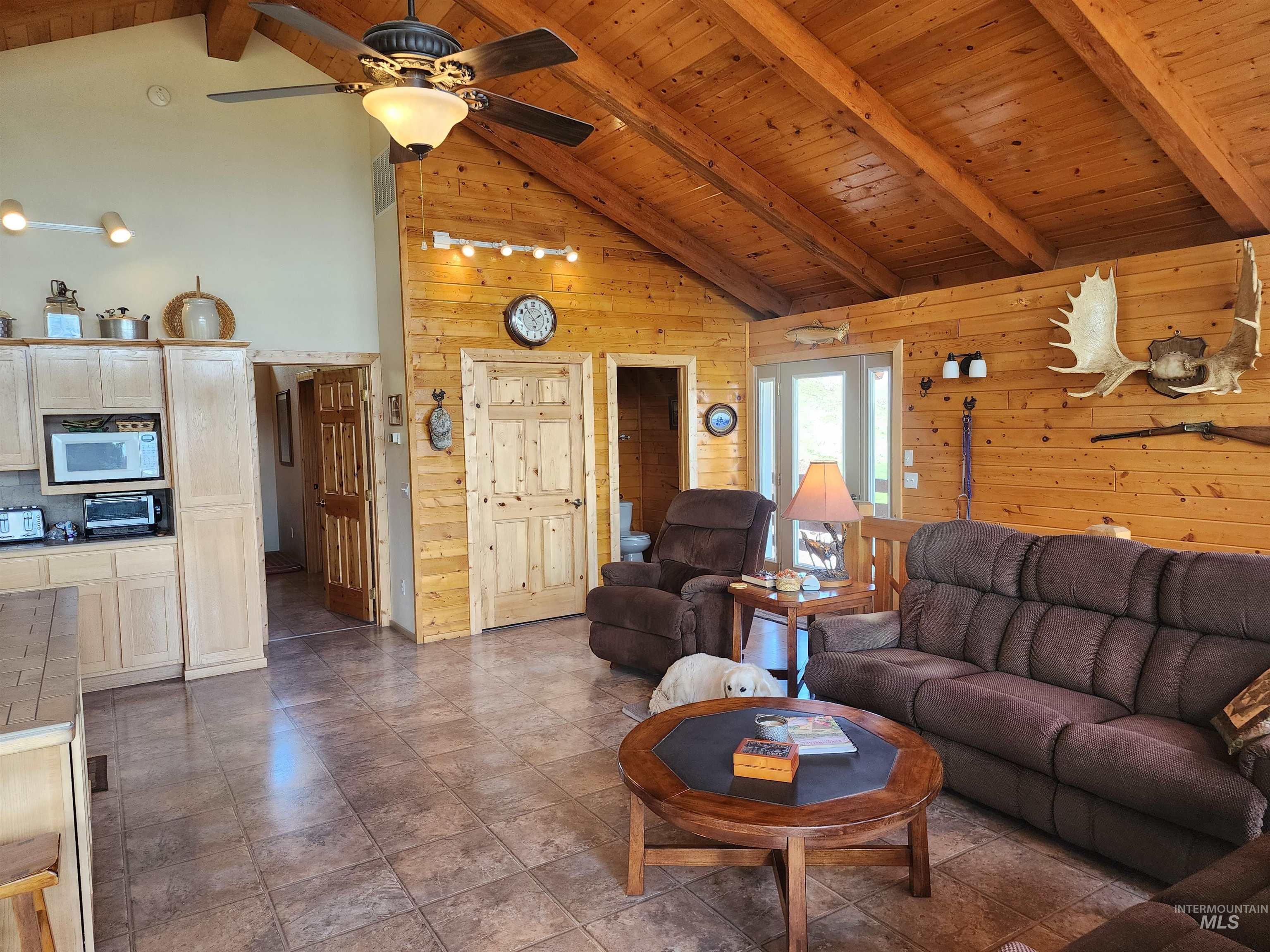 1073 Doumecq Road, White Bird, Idaho 83554, 3 Bedrooms, 2.5 Bathrooms, Residential For Sale, Price $675,000, 98945157