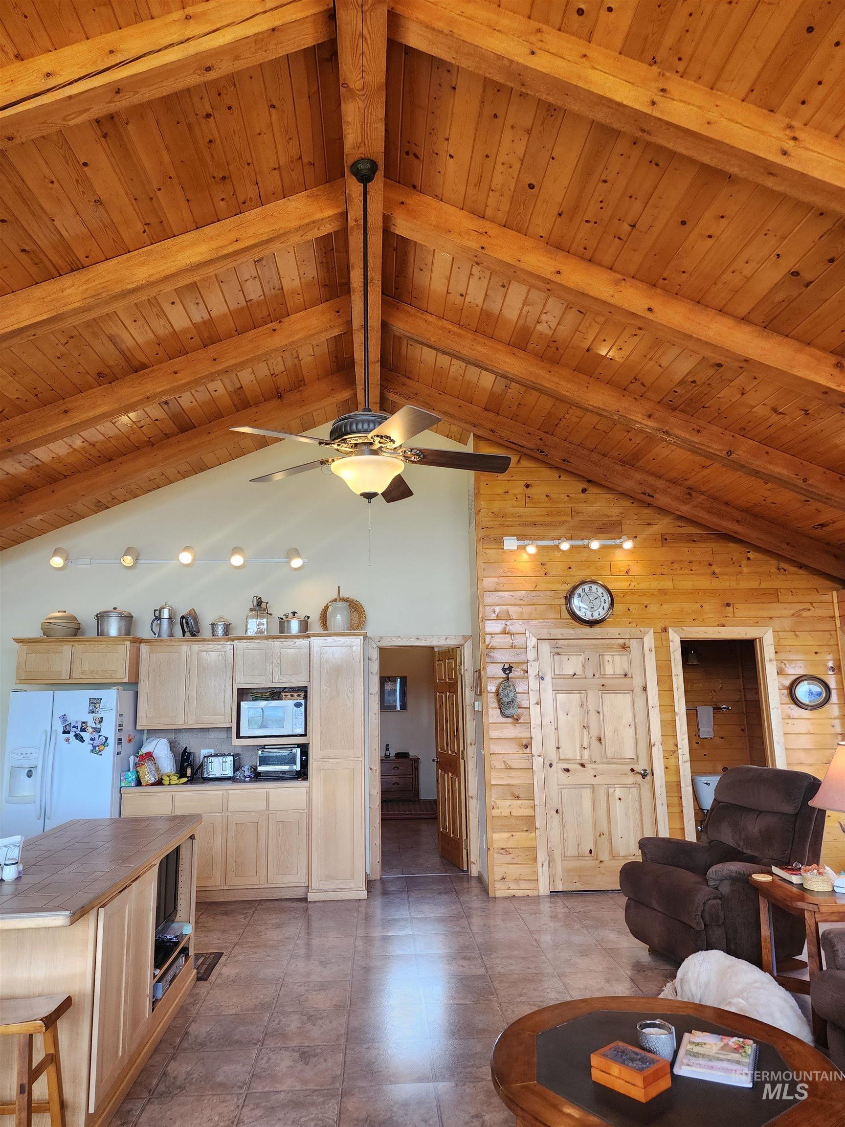 1073 Doumecq Road, White Bird, Idaho 83554, 3 Bedrooms, 2.5 Bathrooms, Residential For Sale, Price $675,000, 98945157