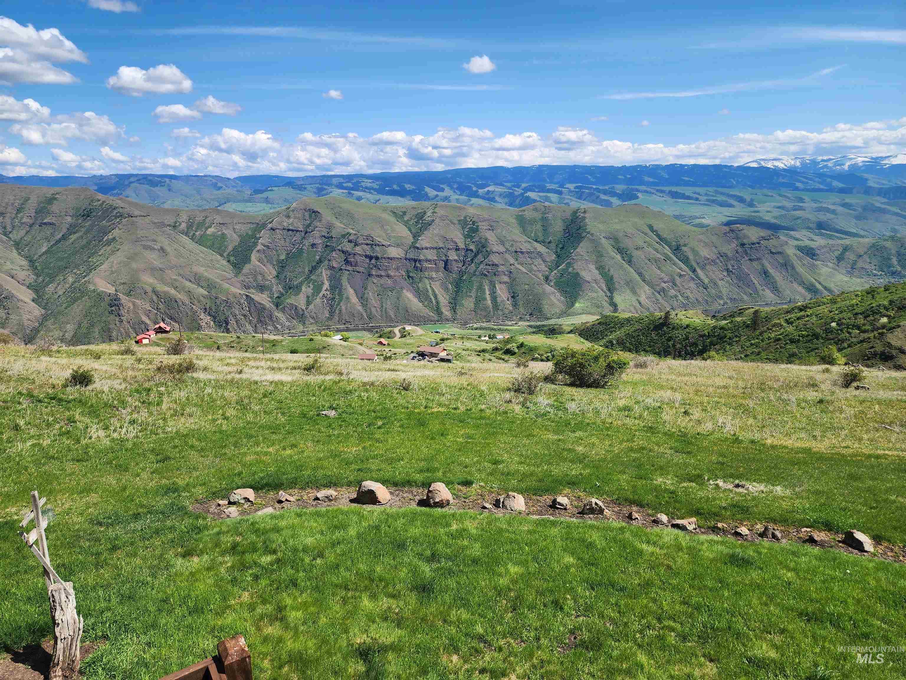 1073 Doumecq Road, White Bird, Idaho 83554, 3 Bedrooms, 2.5 Bathrooms, Residential For Sale, Price $675,000, 98945157