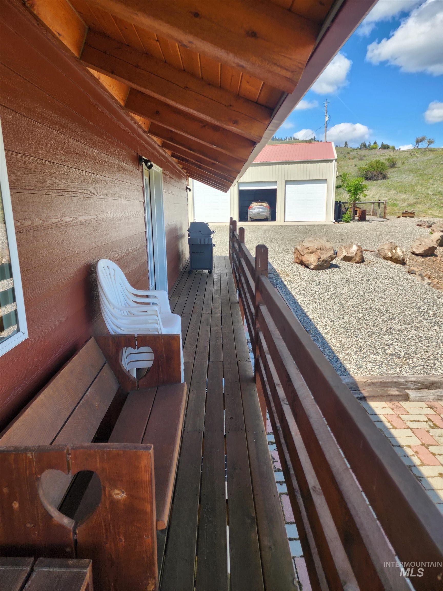 1073 Doumecq Road, White Bird, Idaho 83554, 3 Bedrooms, 2.5 Bathrooms, Residential For Sale, Price $675,000, 98945157