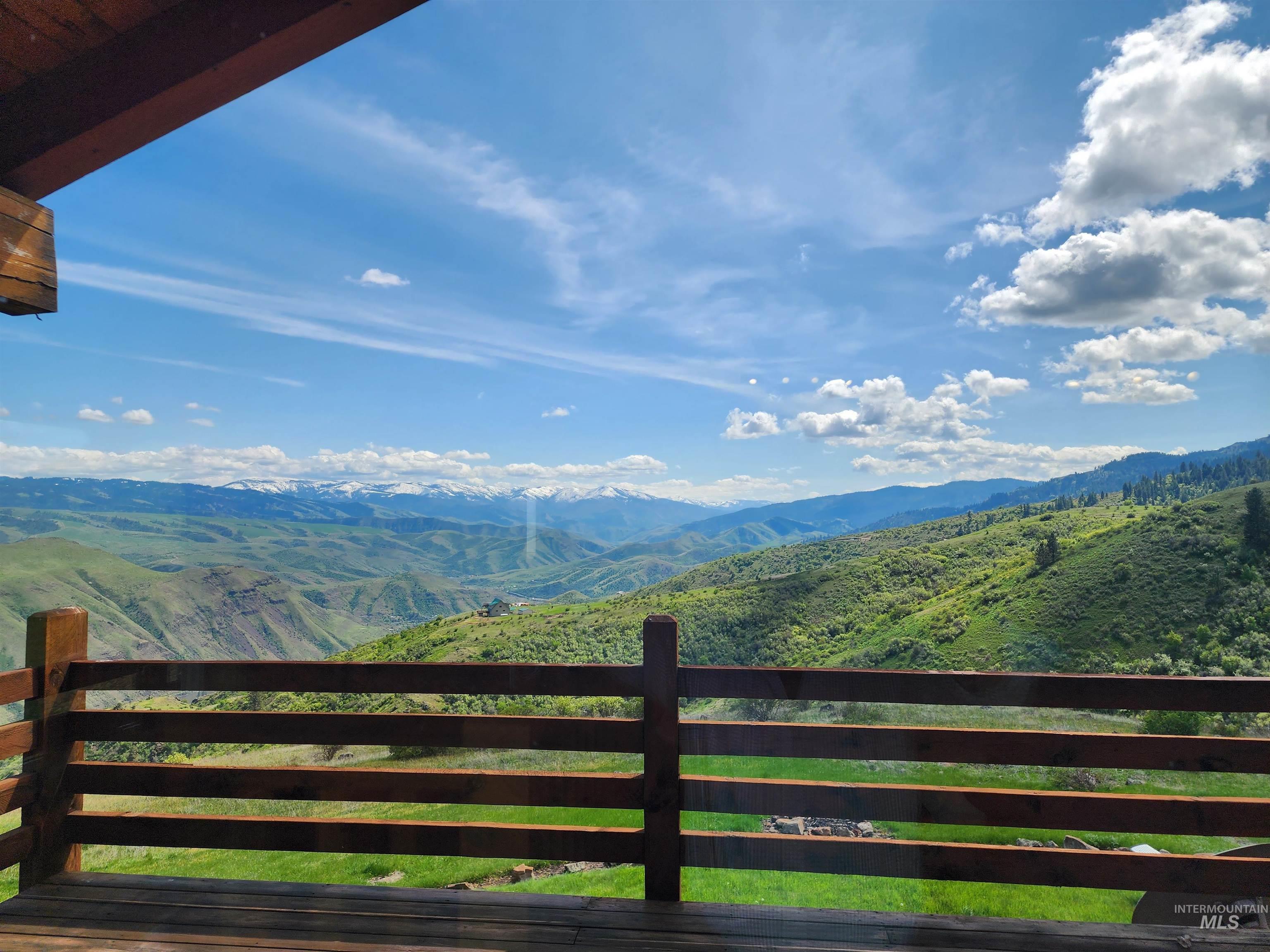 1073 Doumecq Road, White Bird, Idaho 83554, 3 Bedrooms, 2.5 Bathrooms, Residential For Sale, Price $675,000, 98945157