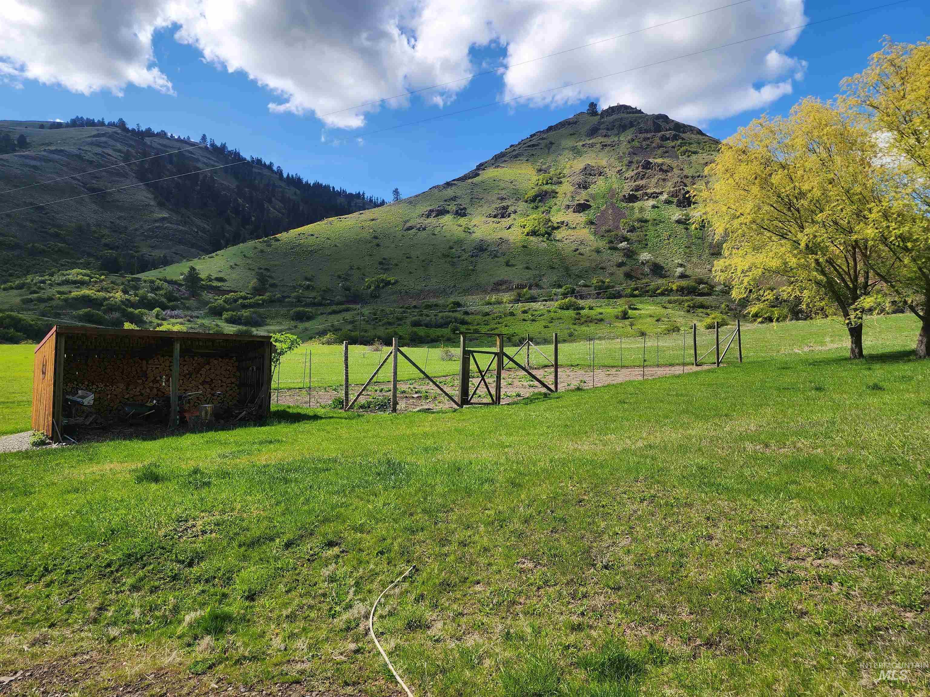 1073 Doumecq Road, White Bird, Idaho 83554, 3 Bedrooms, 2.5 Bathrooms, Residential For Sale, Price $675,000, 98945157