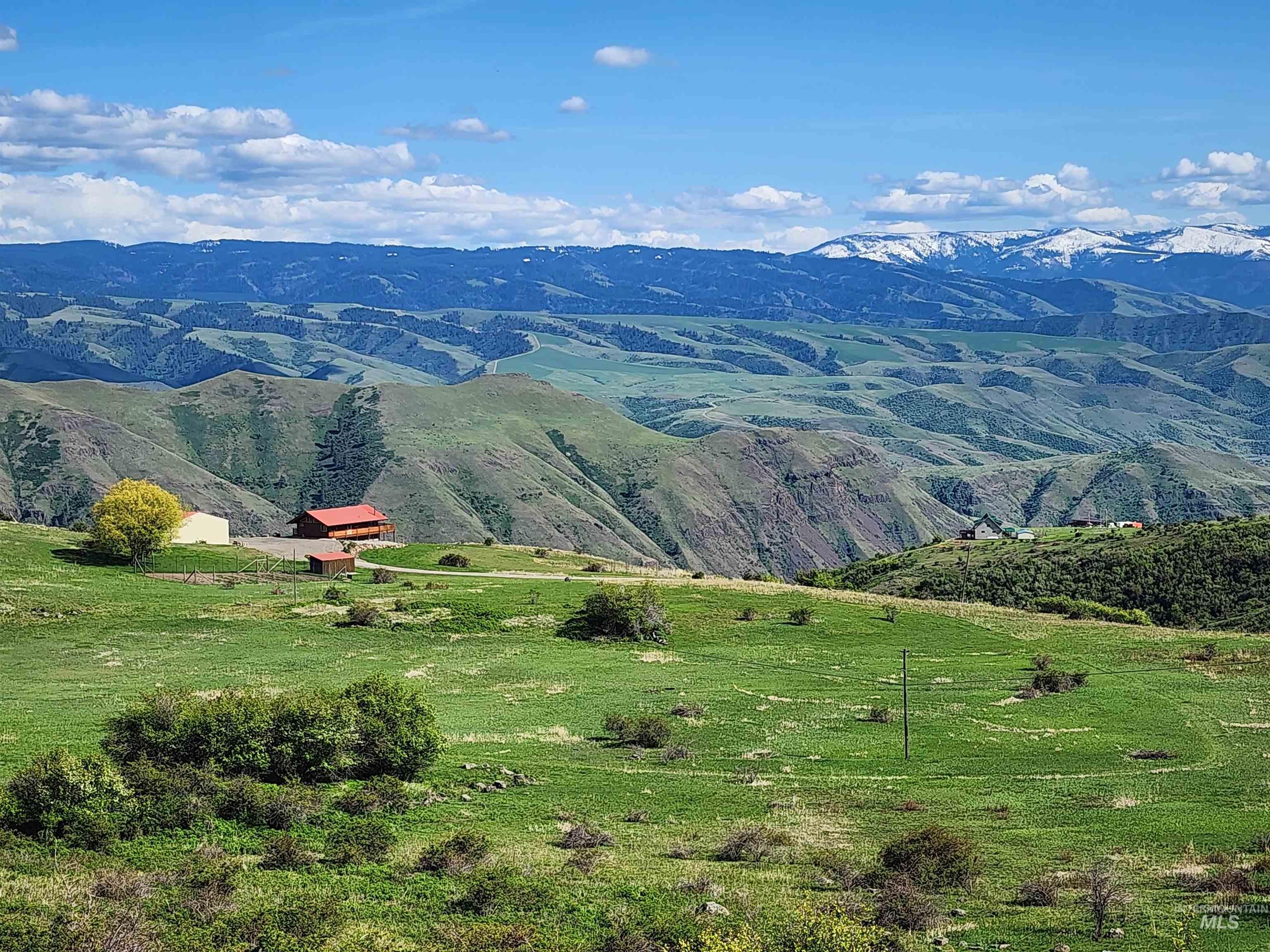 1073 Doumecq Road, White Bird, Idaho 83554, 3 Bedrooms, 2.5 Bathrooms, Residential For Sale, Price $675,000, 98945157