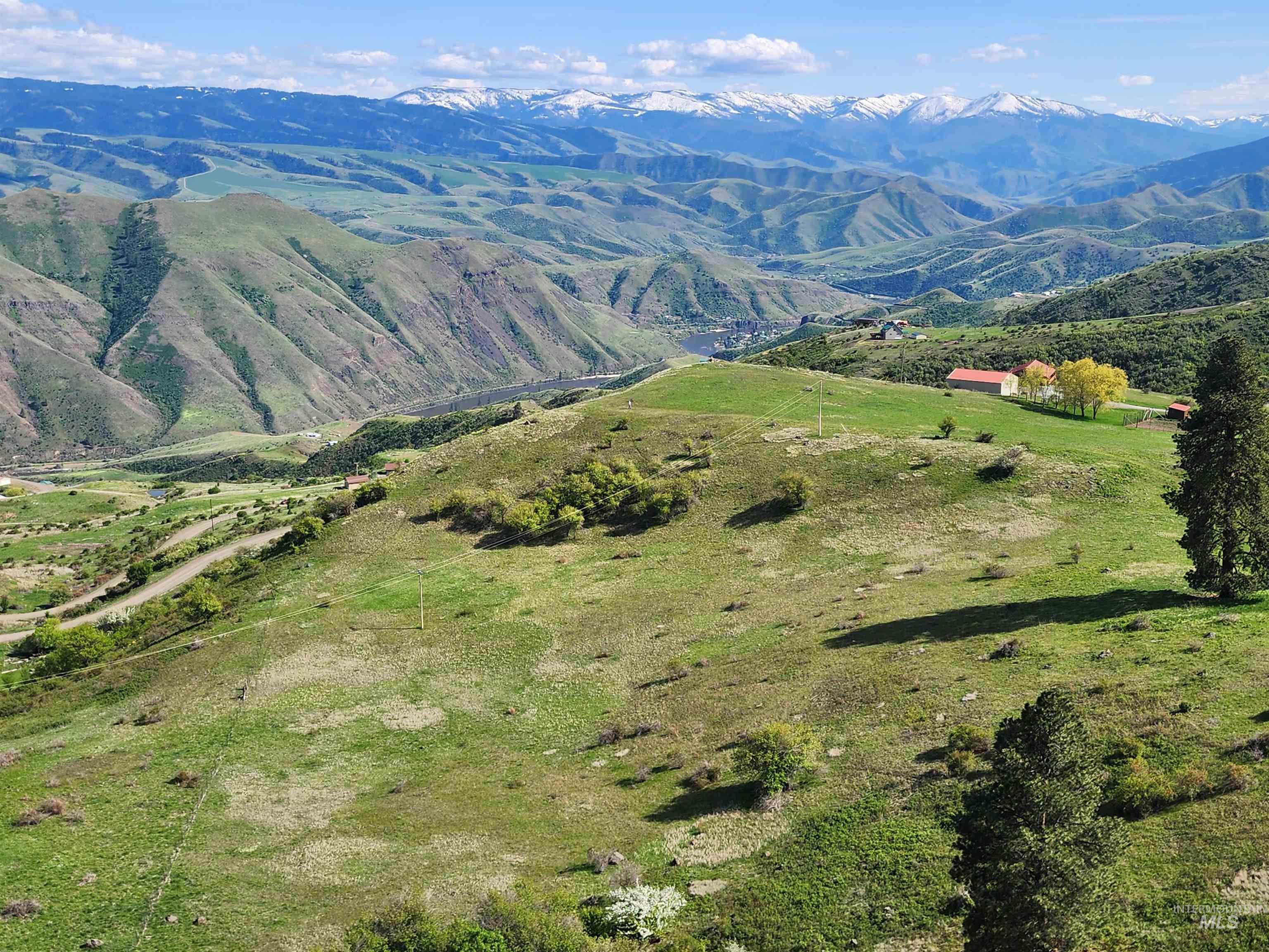 1073 Doumecq Road, White Bird, Idaho 83554, 3 Bedrooms, 2.5 Bathrooms, Residential For Sale, Price $675,000, 98945157