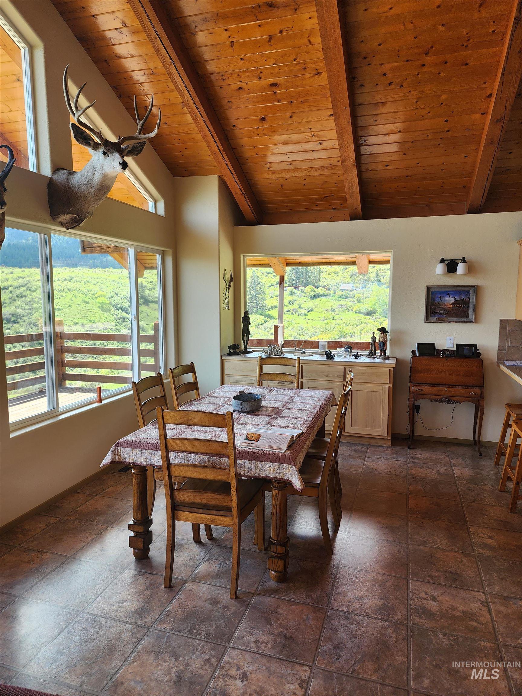 1073 Doumecq Road, White Bird, Idaho 83554, 3 Bedrooms, 2.5 Bathrooms, Residential For Sale, Price $675,000, 98945157