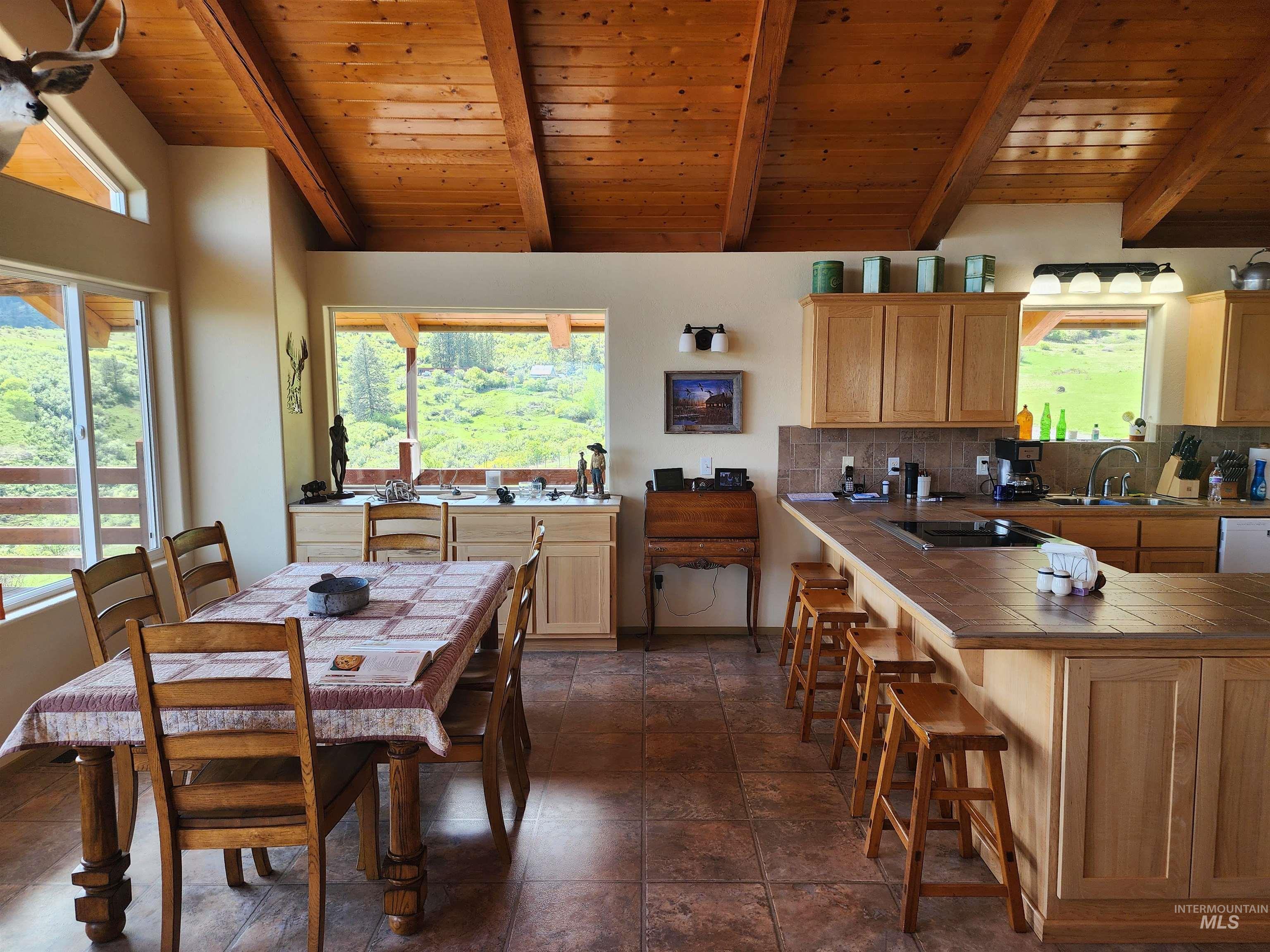 1073 Doumecq Road, White Bird, Idaho 83554, 3 Bedrooms, 2.5 Bathrooms, Residential For Sale, Price $675,000, 98945157