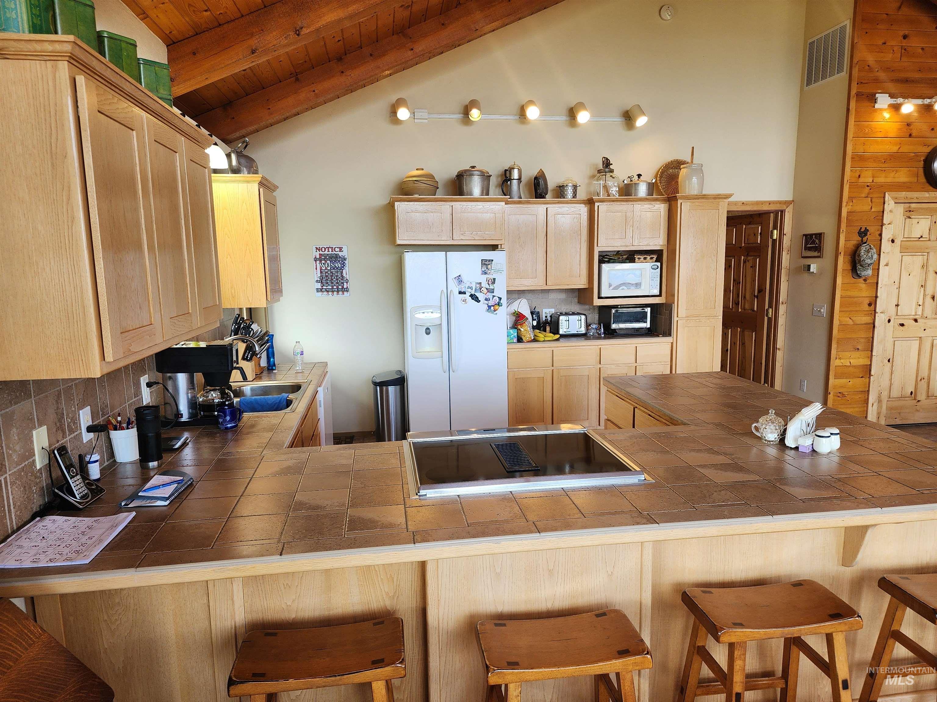 1073 Doumecq Road, White Bird, Idaho 83554, 3 Bedrooms, 2.5 Bathrooms, Residential For Sale, Price $675,000, 98945157