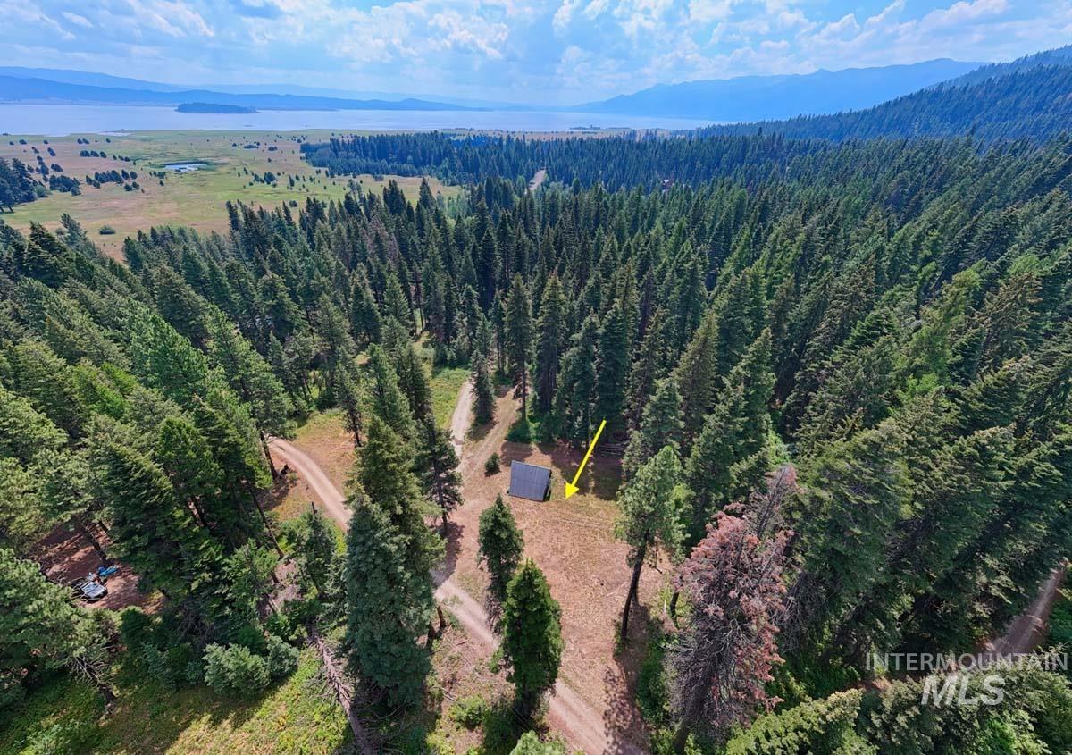 1801 Canary Trail, Donnelly, Idaho 83615, Land For Sale, Price $250,000, 98945189