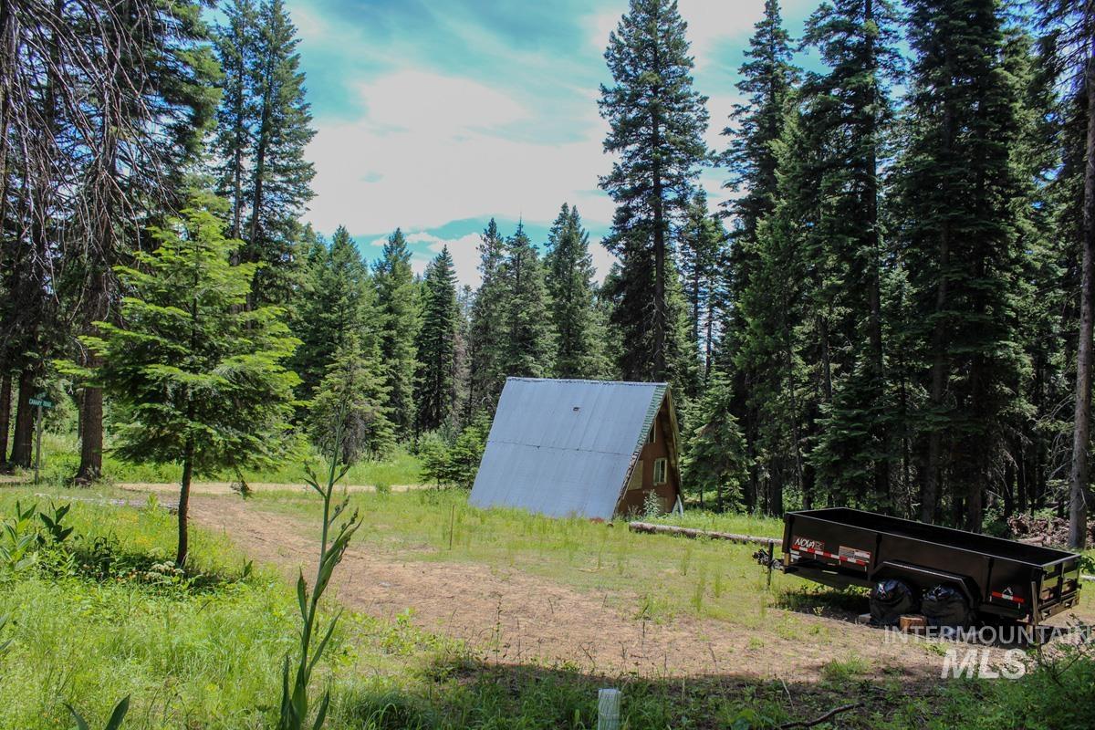 1801 Canary Trail, Donnelly, Idaho 83615, Land For Sale, Price $250,000, 98945189