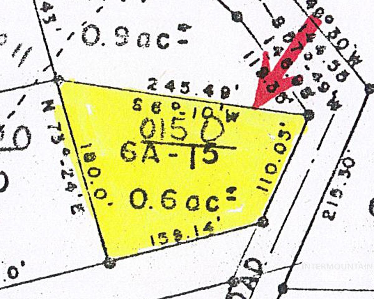 1801 Canary Trail, Donnelly, Idaho 83615, Land For Sale, Price $250,000, 98945189