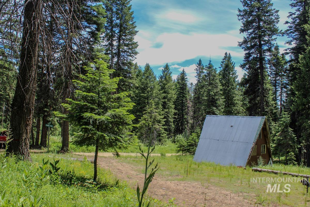 1801 Canary Trail, Donnelly, Idaho 83615, Land For Sale, Price $250,000, 98945189