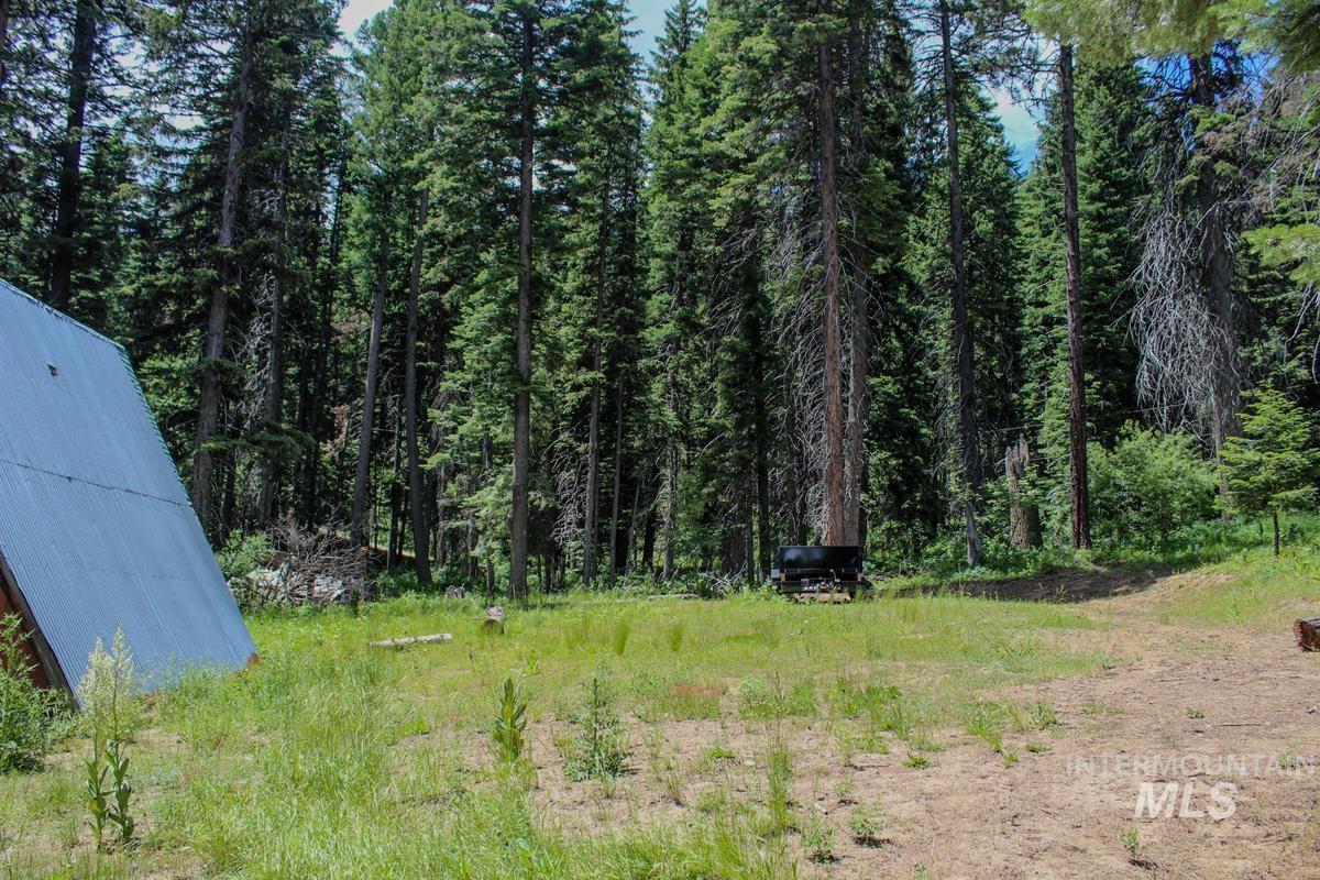 1801 Canary Trail, Donnelly, Idaho 83615, Land For Sale, Price $250,000, 98945189
