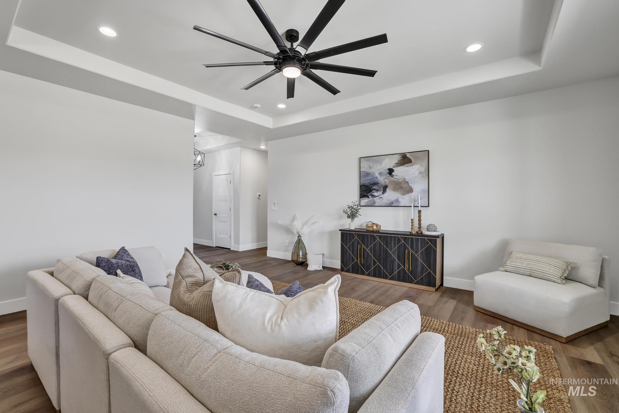 3675 E 3711 N, Kimberly, Idaho 83341, 4 Bedrooms, 3 Bathrooms, Residential For Sale, Price $689,000, 98945203