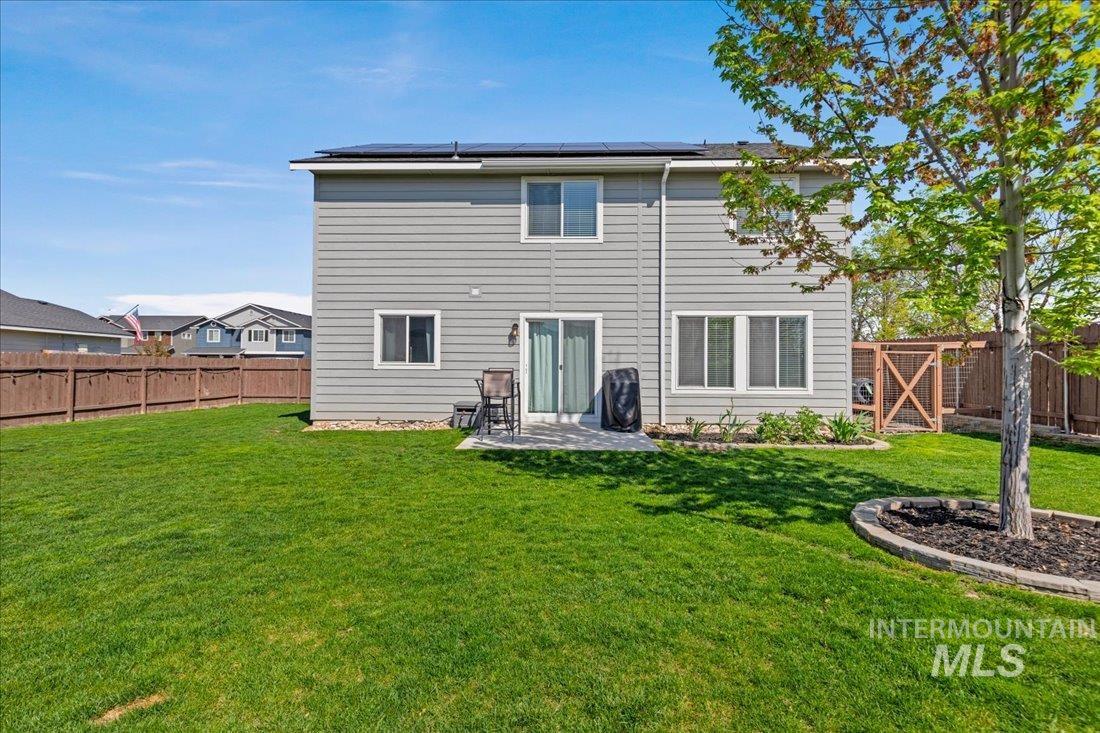 915 ione ave, Middleton, Idaho 83644, 4 Bedrooms, 2.5 Bathrooms, Residential For Sale, Price $439,000, 98945223