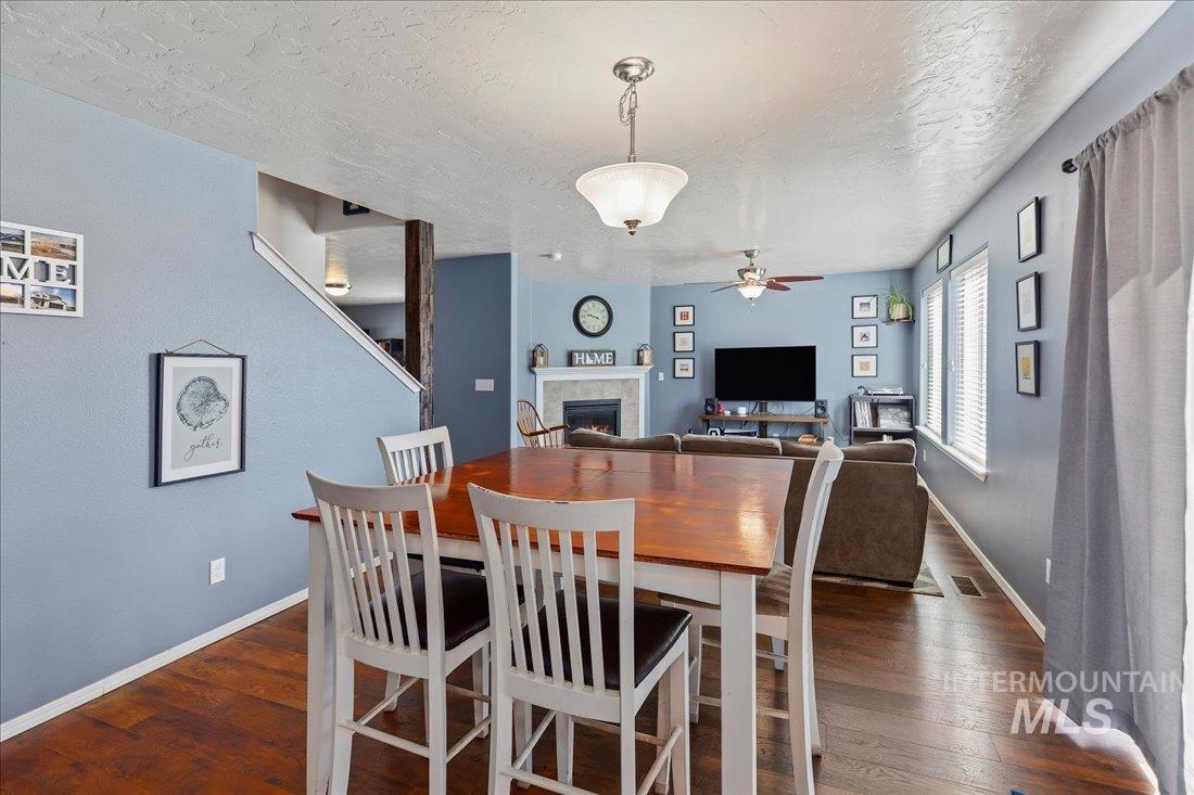 915 ione ave, Middleton, Idaho 83644, 4 Bedrooms, 2.5 Bathrooms, Residential For Sale, Price $439,000, 98945223