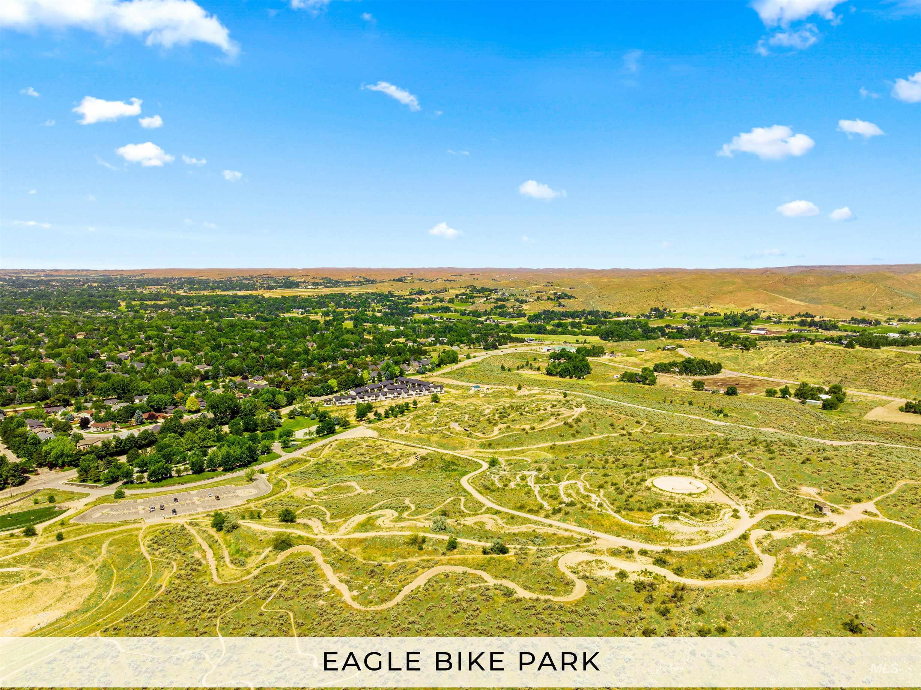 1102 N Delehaye Ave, Lot 2/2, Eagle, Idaho 83616, Land For Sale, Price $599,000, 98945226