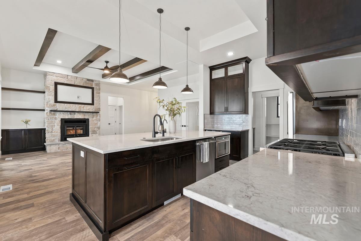 42 Singing Springs Way, Garden Valley, Idaho 83622, 3 Bedrooms, 3 Bathrooms, Residential For Sale, Price $1,048,000, 98945229