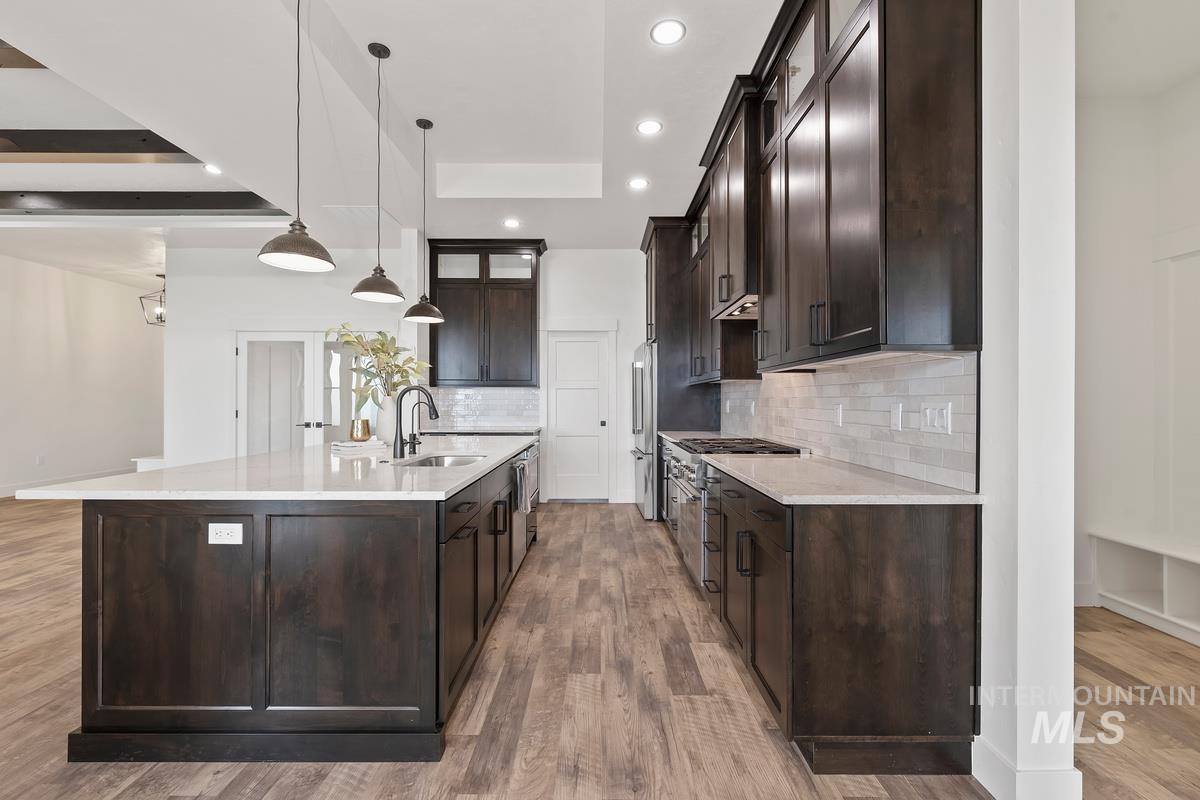 42 Singing Springs Way, Garden Valley, Idaho 83622, 3 Bedrooms, 3 Bathrooms, Residential For Sale, Price $1,048,000, 98945229
