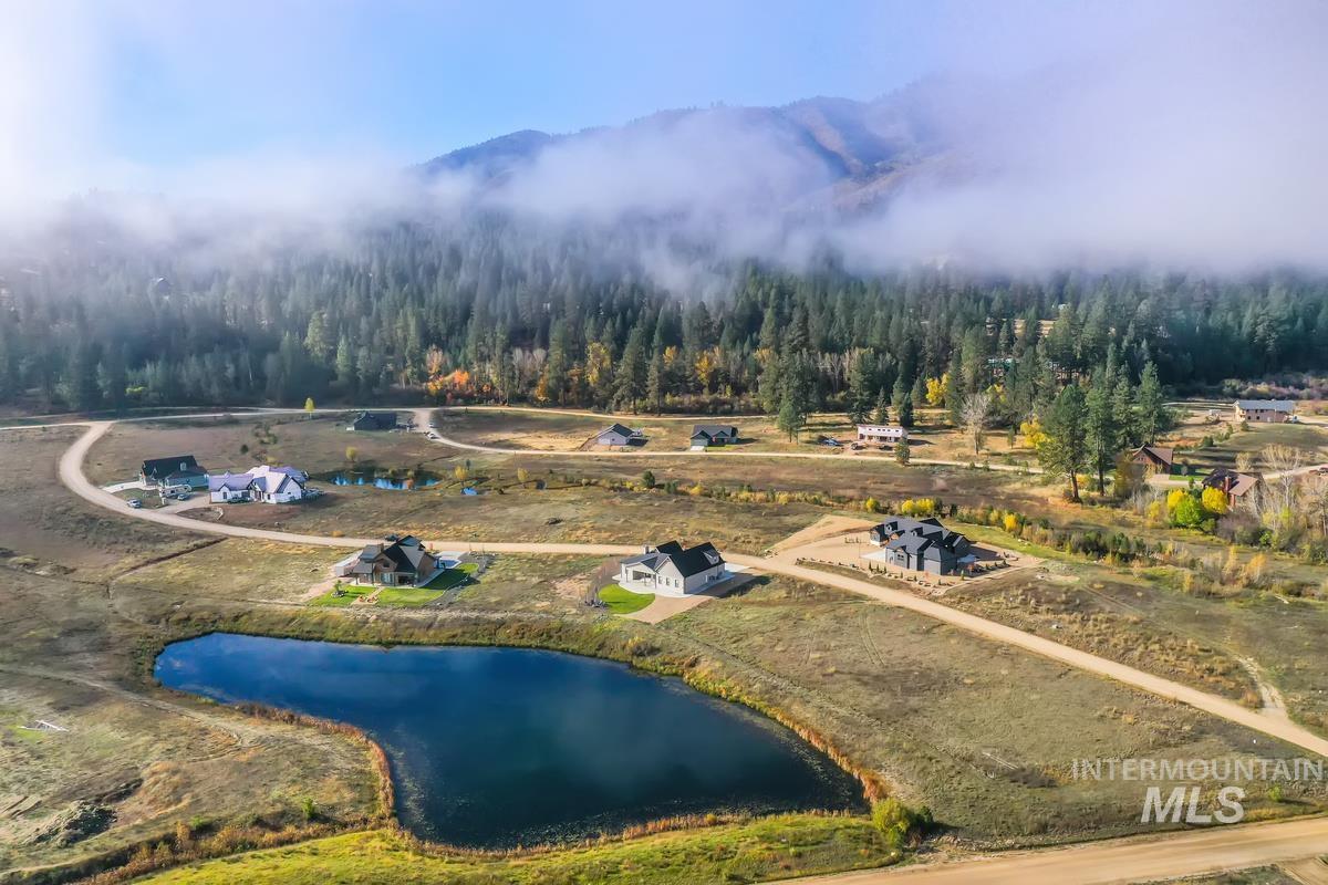 42 Singing Springs Way, Garden Valley, Idaho 83622, 3 Bedrooms, 3 Bathrooms, Residential For Sale, Price $1,048,000, 98945229