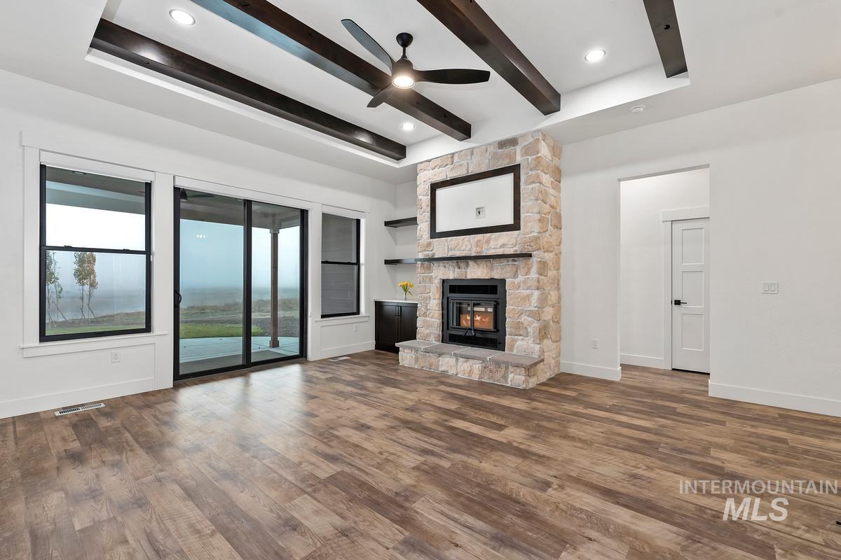 42 Singing Springs Way, Garden Valley, Idaho 83622, 3 Bedrooms, 3 Bathrooms, Residential For Sale, Price $1,048,000, 98945229
