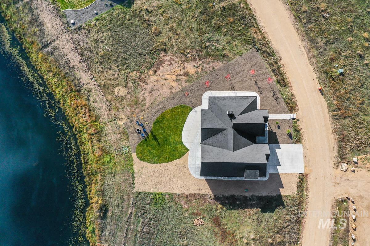 42 Singing Springs Way, Garden Valley, Idaho 83622, 3 Bedrooms, 3 Bathrooms, Residential For Sale, Price $1,048,000, 98945229