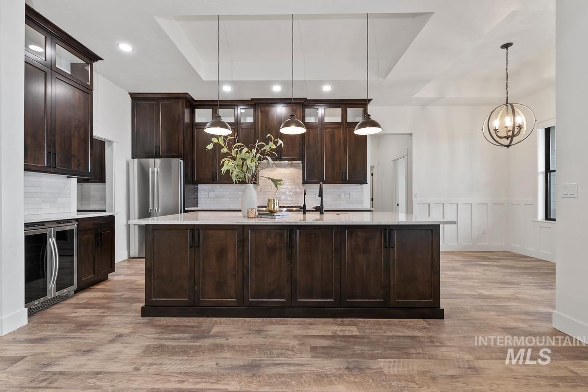 42 Singing Springs Way, Garden Valley, Idaho 83622, 3 Bedrooms, 3 Bathrooms, Residential For Sale, Price $1,048,000, 98945229