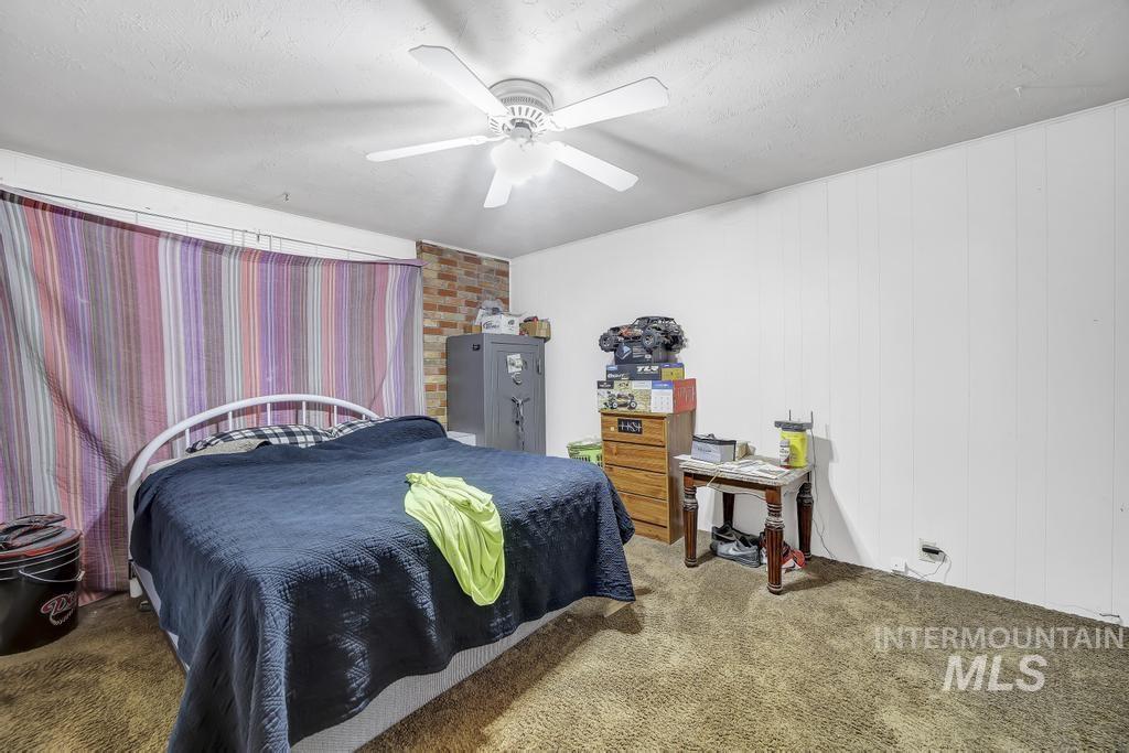 111 2nd St, Rupert, Idaho 83350, 1 Bedroom, 1 Bathroom, Residential Income For Sale, Price $279,000, 98945246