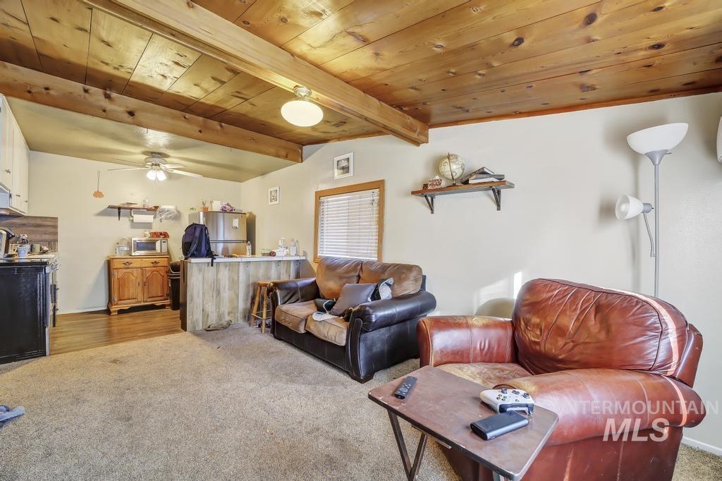 111 2nd St, Rupert, Idaho 83350, 1 Bedroom, 1 Bathroom, Residential Income For Sale, Price $279,000, 98945246