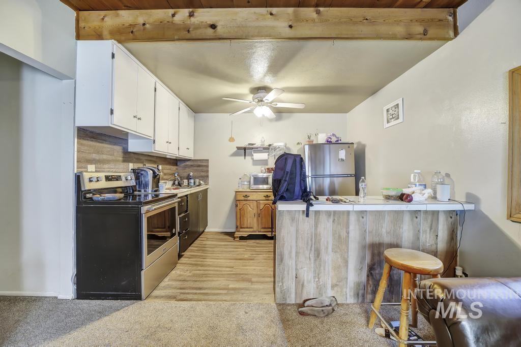 111 2nd St, Rupert, Idaho 83350, 1 Bedroom, 1 Bathroom, Residential Income For Sale, Price $279,000, 98945246