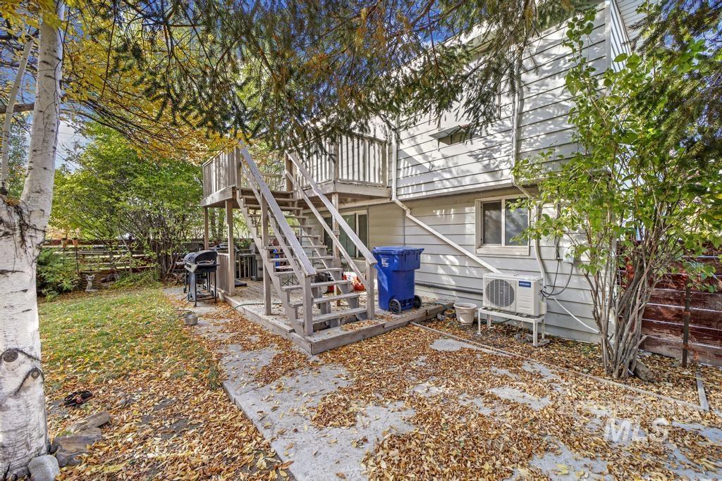 111 2nd St, Rupert, Idaho 83350, 1 Bedroom, 1 Bathroom, Residential Income For Sale, Price $279,000, 98945246