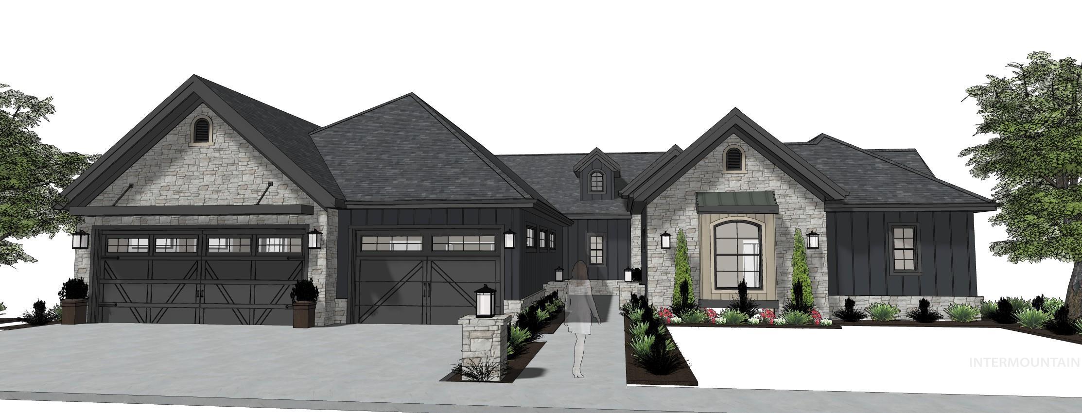 7600 W Windhurst Ave., Eagle, Idaho 83616, 4 Bedrooms, 4.5 Bathrooms, Residential For Sale, Price $2,550,000, 98945273