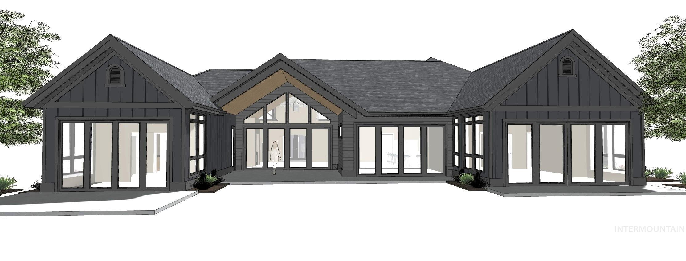 7600 W Windhurst Ave., Eagle, Idaho 83616, 4 Bedrooms, 4.5 Bathrooms, Residential For Sale, Price $2,550,000, 98945273