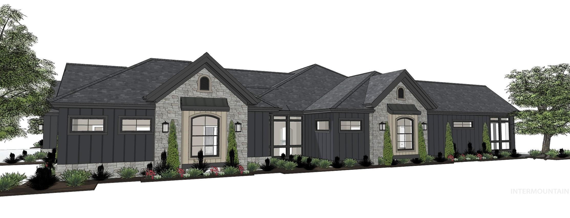 7600 W Windhurst Ave., Eagle, Idaho 83616, 4 Bedrooms, 4.5 Bathrooms, Residential For Sale, Price $2,550,000, 98945273