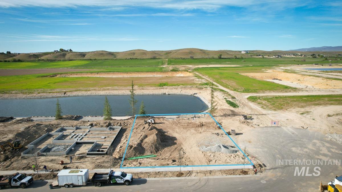 7600 W Windhurst Ave., Eagle, Idaho 83616, 4 Bedrooms, 4.5 Bathrooms, Residential For Sale, Price $2,550,000, 98945273