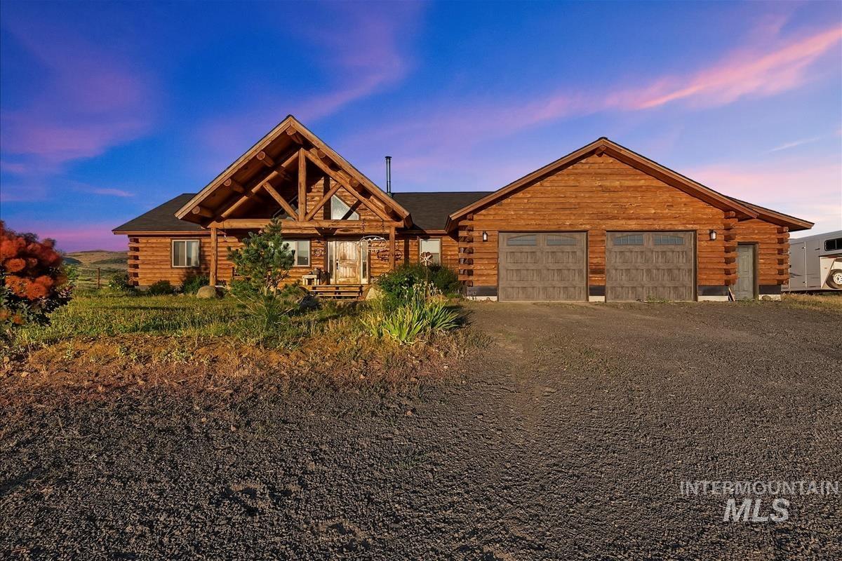 1684 stirrup way, Council, Idaho 83612, 4 Bedrooms, 3 Bathrooms, Residential For Sale, Price $1,759,000, 98945280