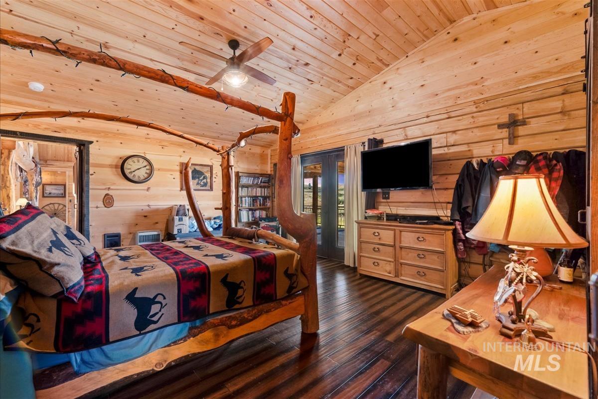 1684 stirrup way, Council, Idaho 83612, 4 Bedrooms, 3 Bathrooms, Residential For Sale, Price $1,759,000, 98945280